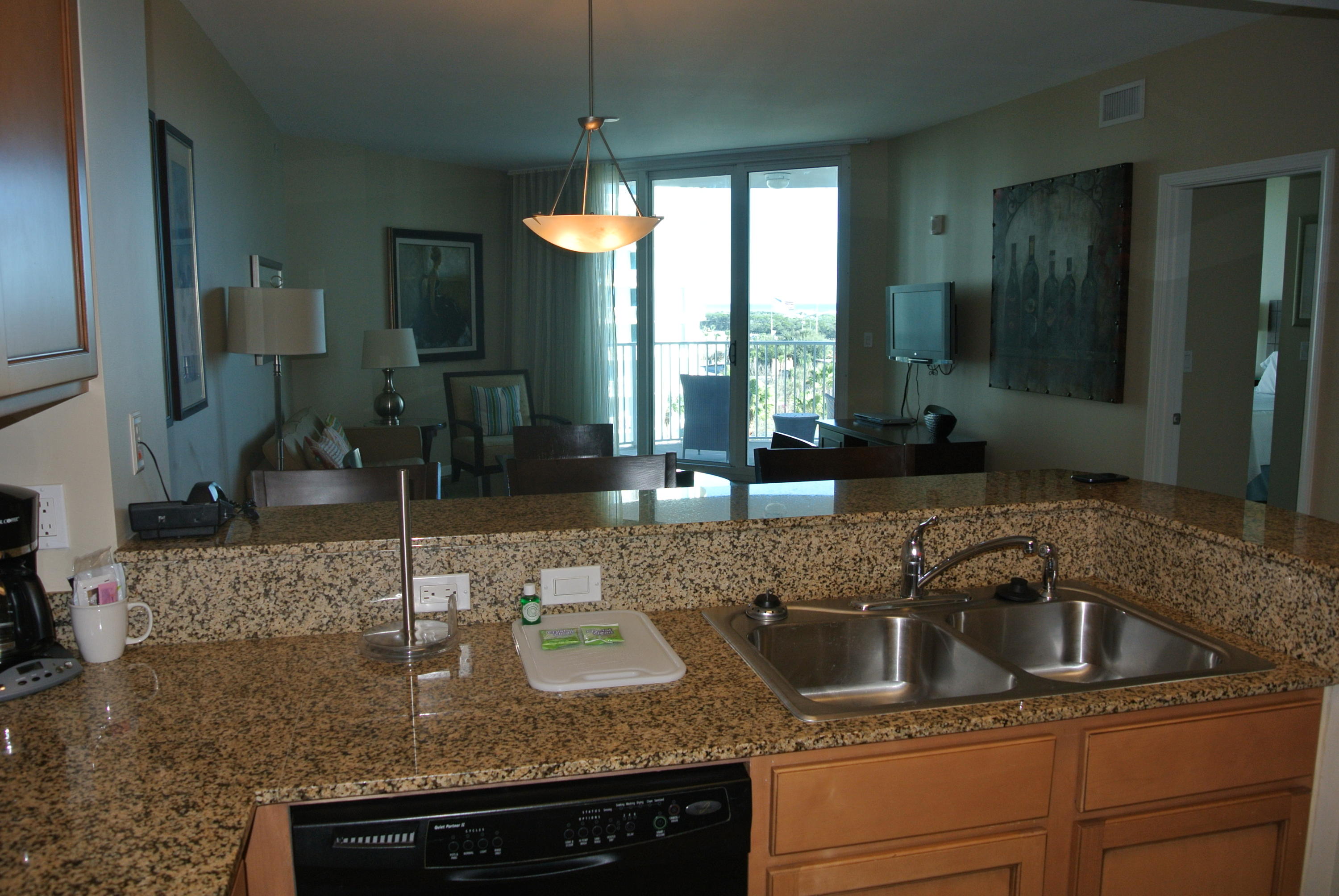 THE PALMS OF DESTIN - Residential