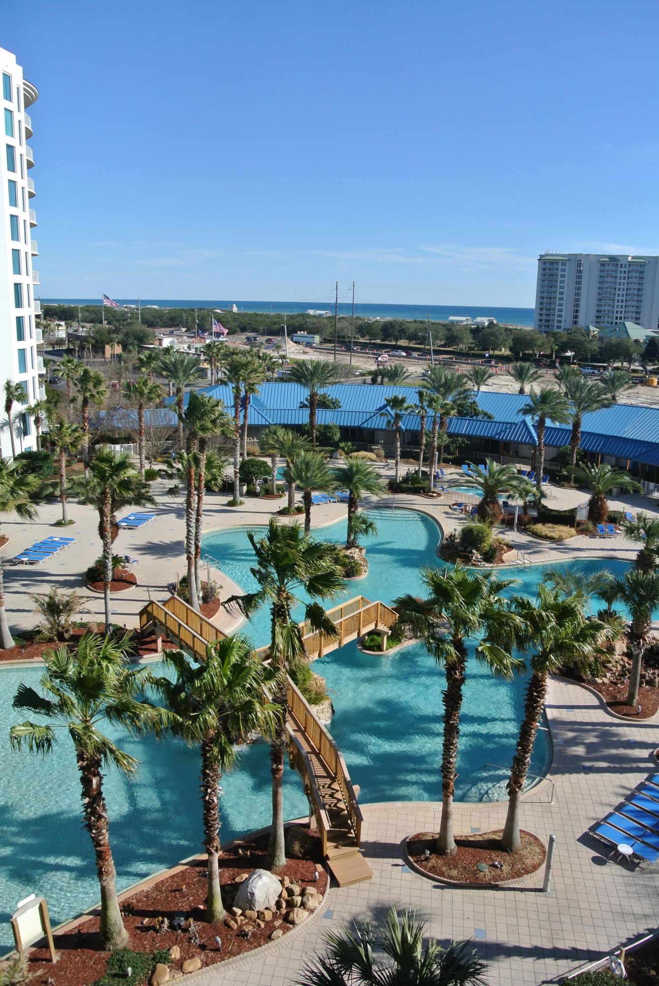 THE PALMS OF DESTIN - Residential