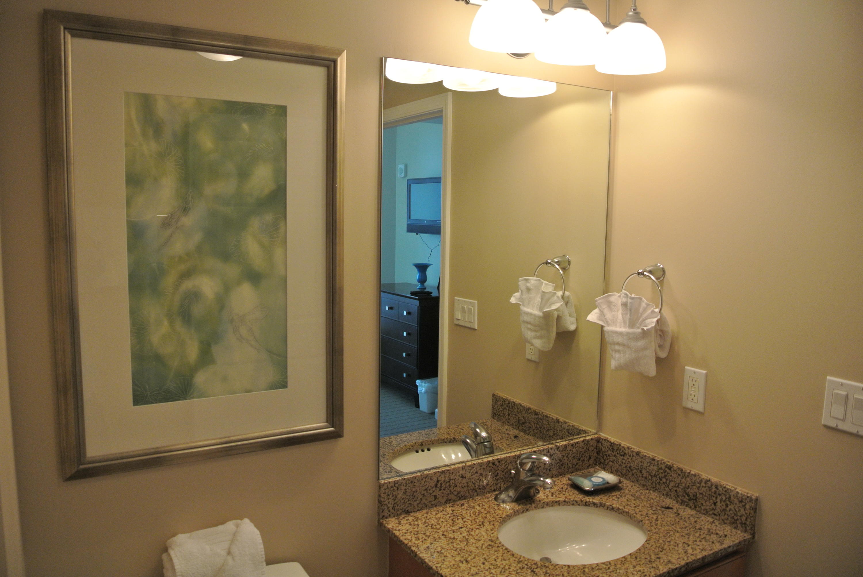 THE PALMS OF DESTIN - Residential