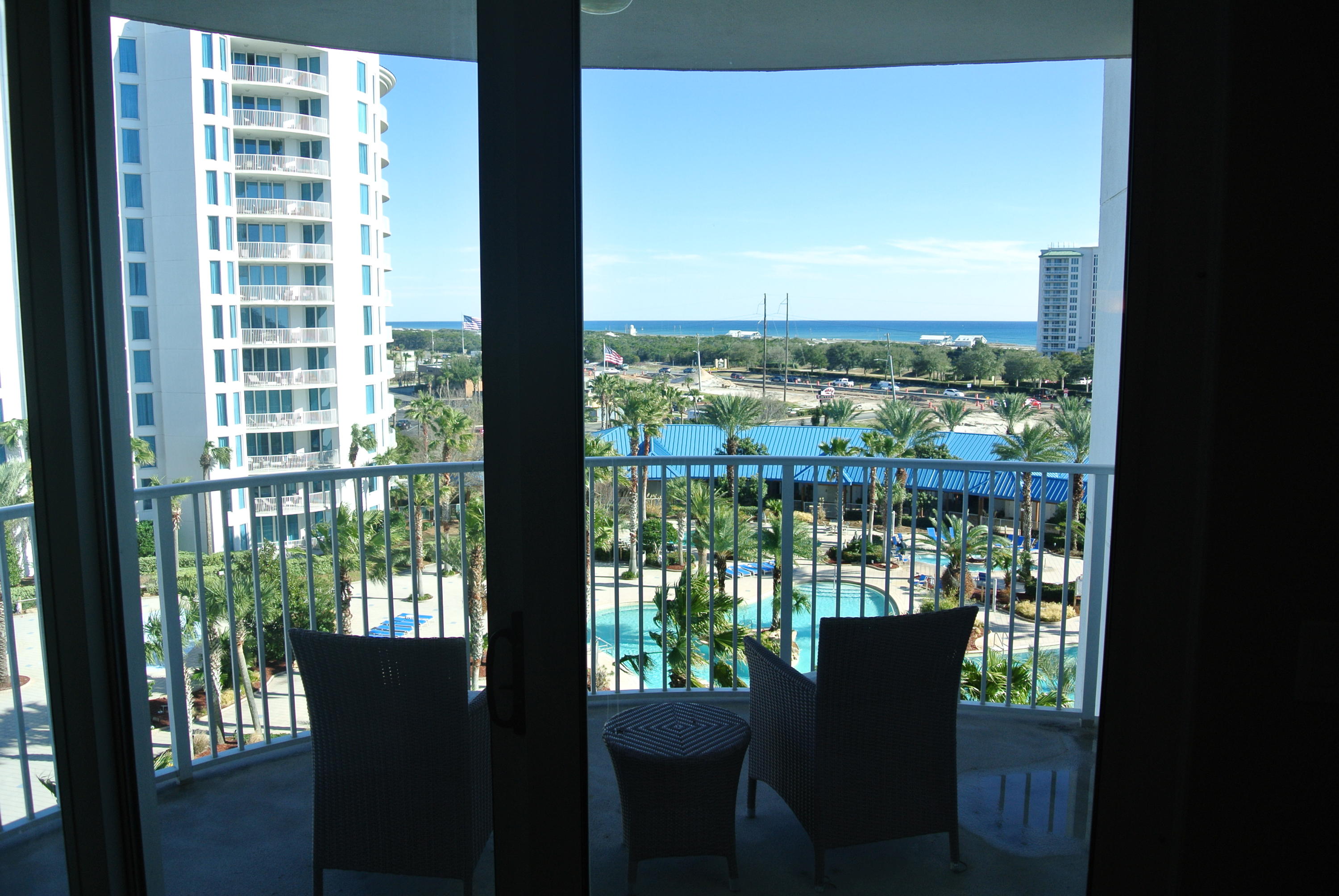 THE PALMS OF DESTIN - Residential