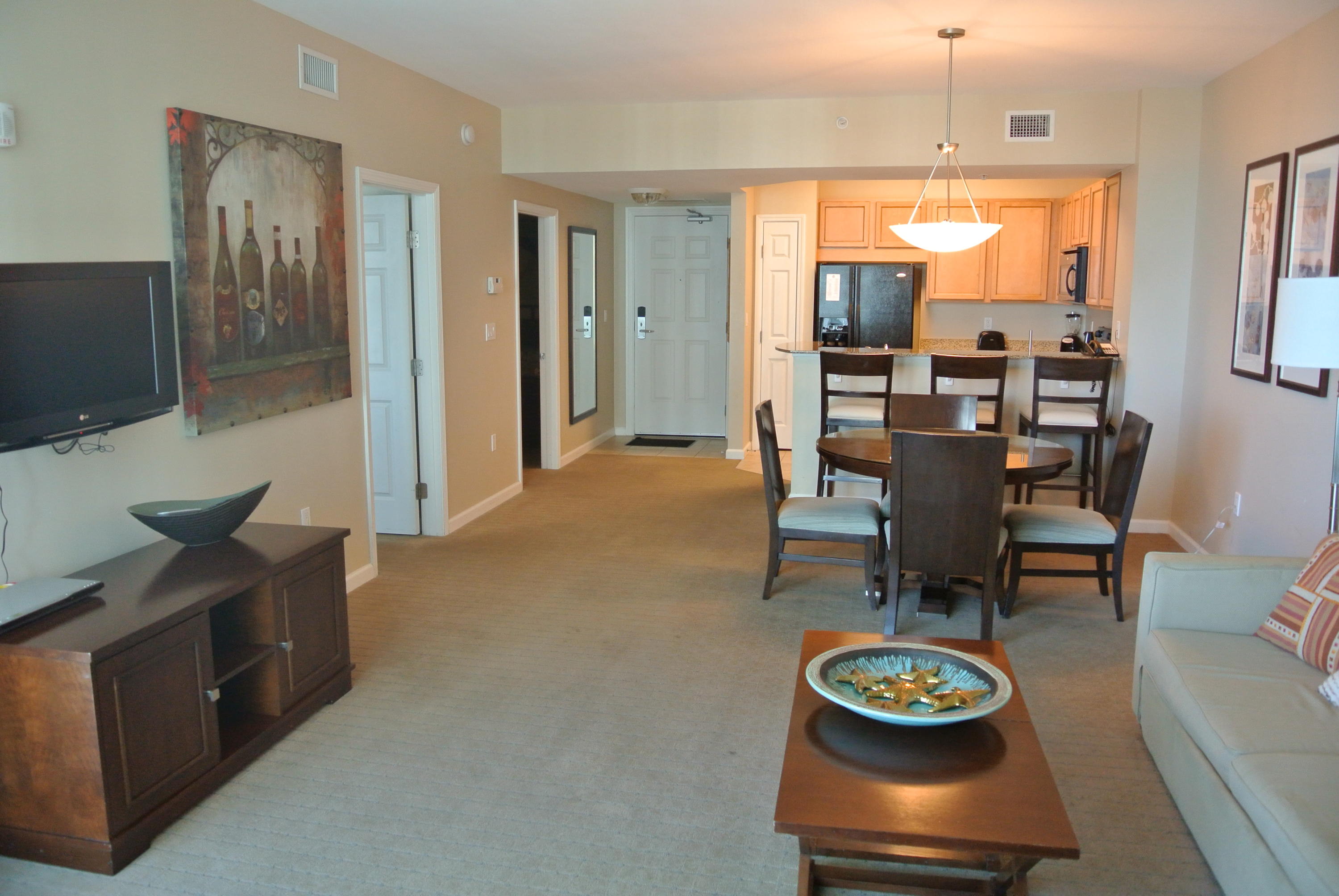 THE PALMS OF DESTIN - Residential