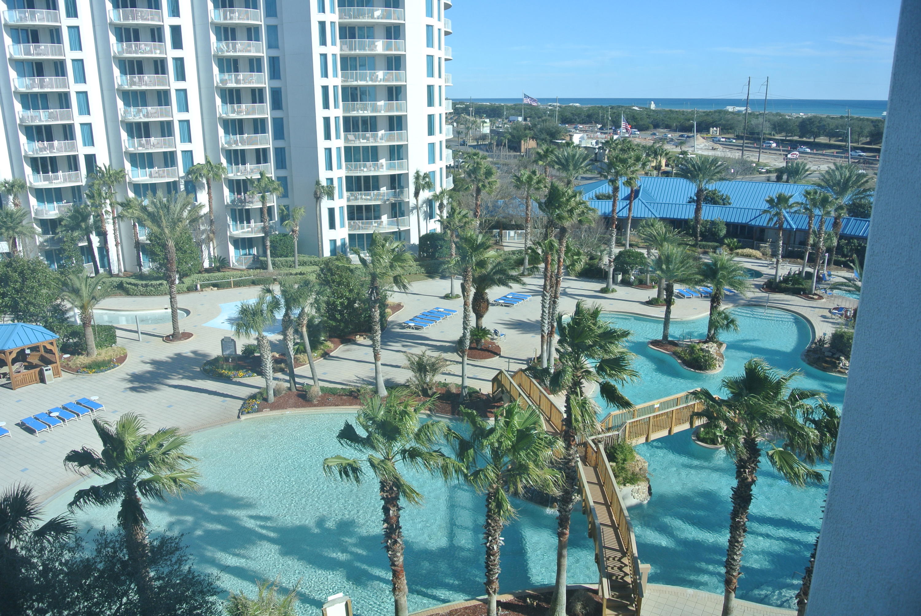 THE PALMS OF DESTIN - Residential