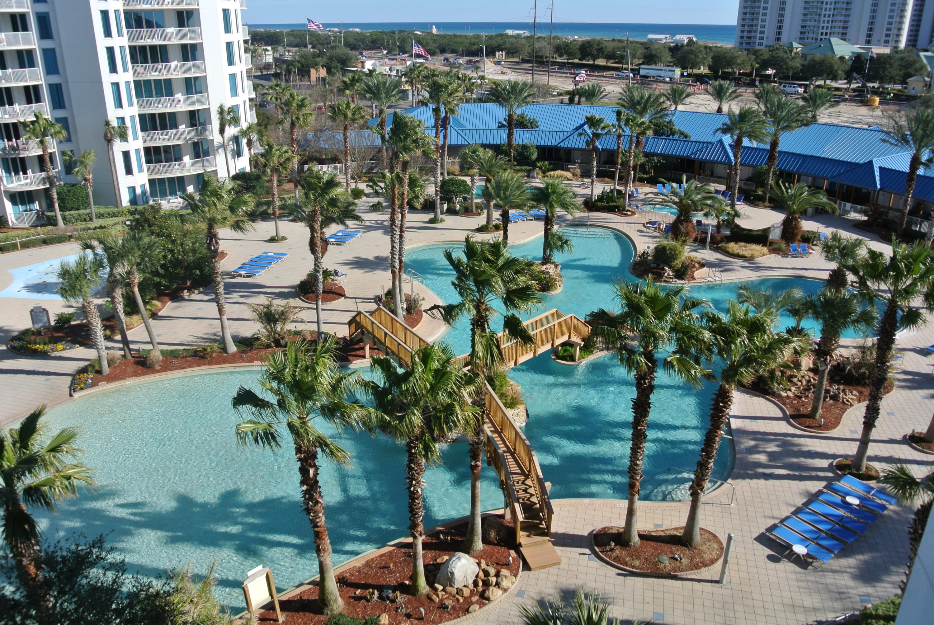 THE PALMS OF DESTIN - Residential