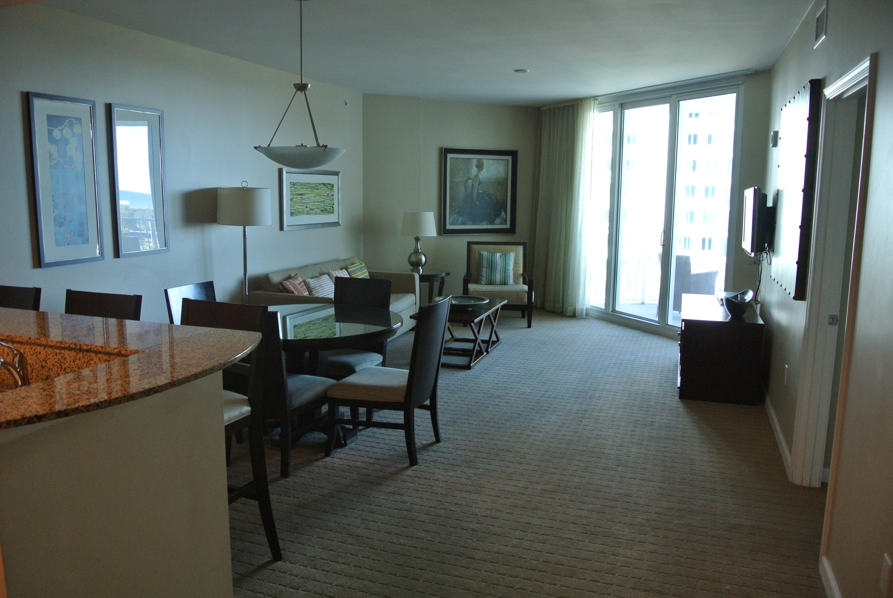 THE PALMS OF DESTIN - Residential