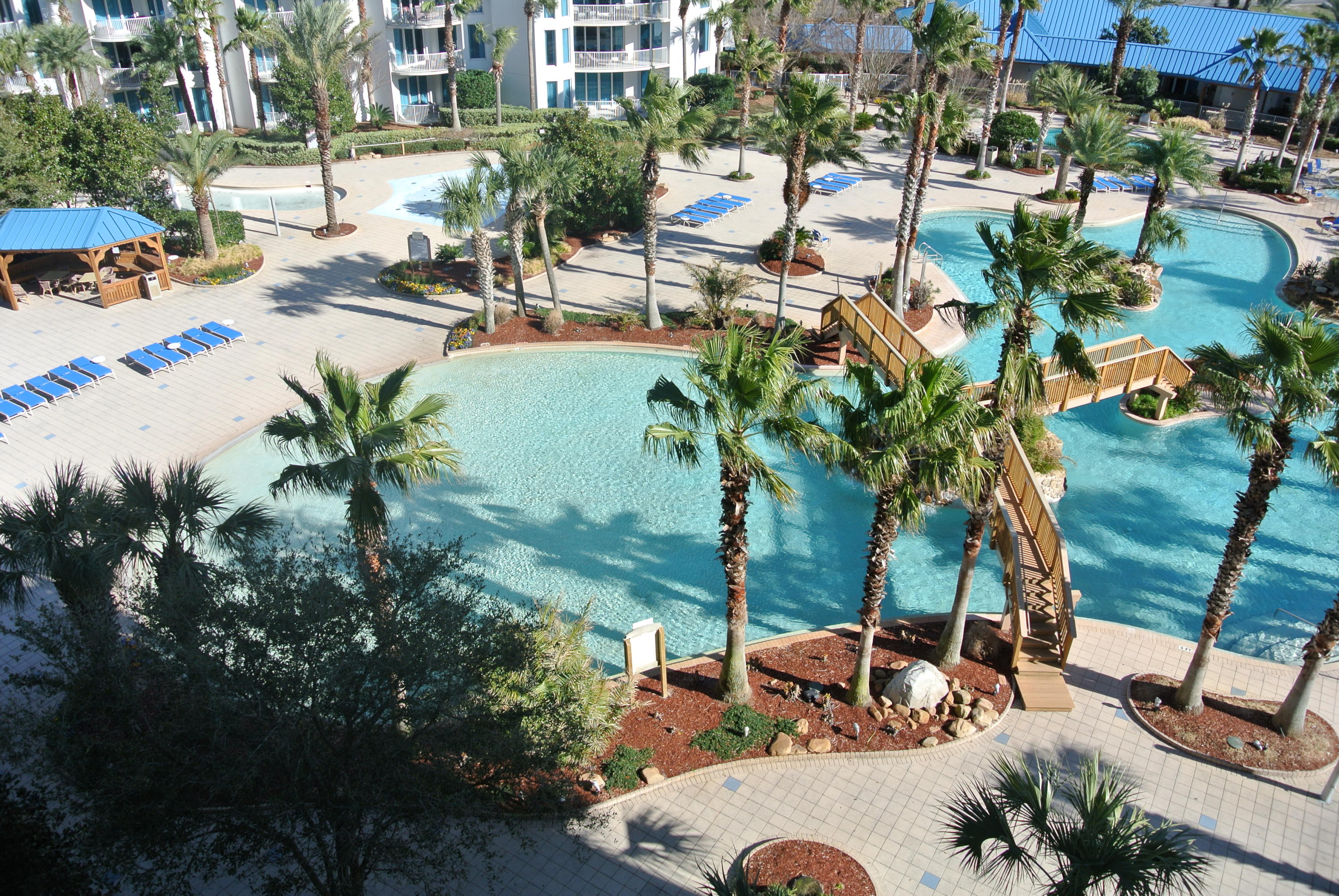 THE PALMS OF DESTIN - Residential