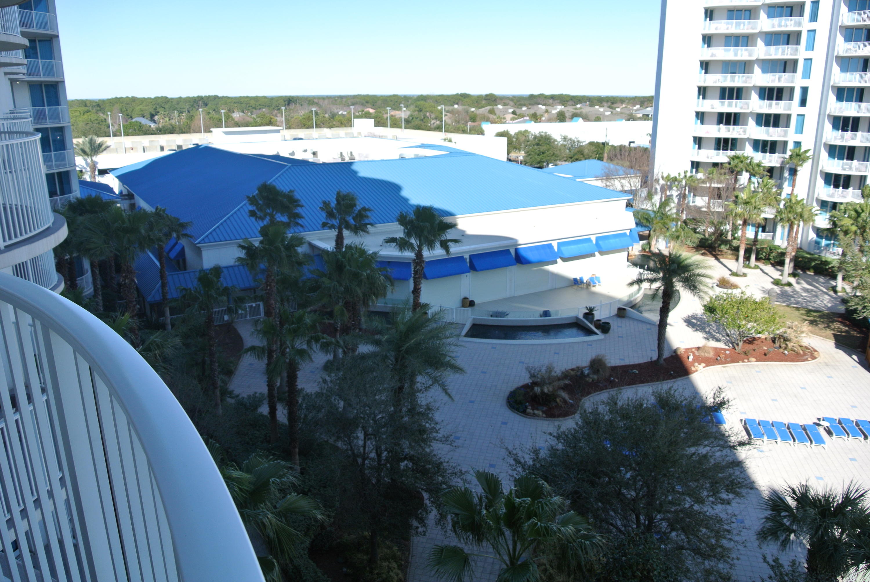THE PALMS OF DESTIN - Residential