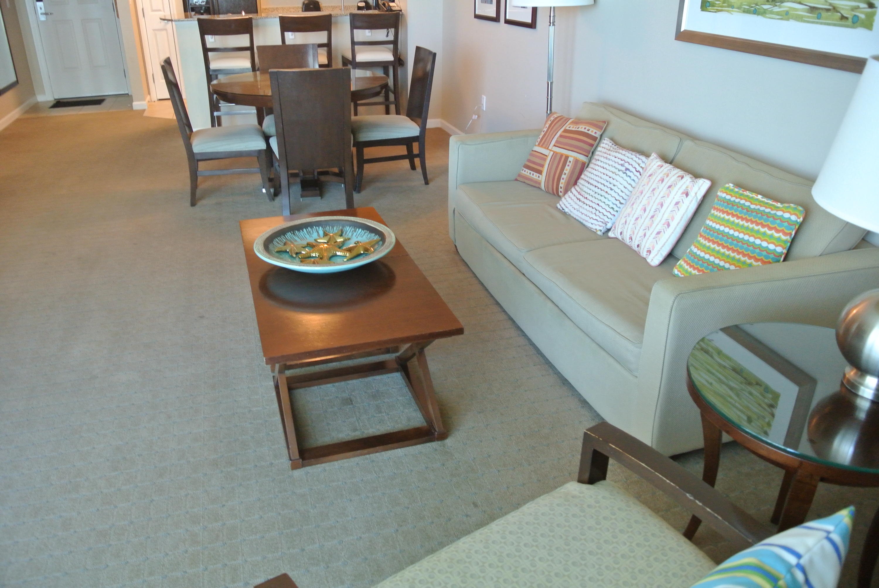 THE PALMS OF DESTIN - Residential