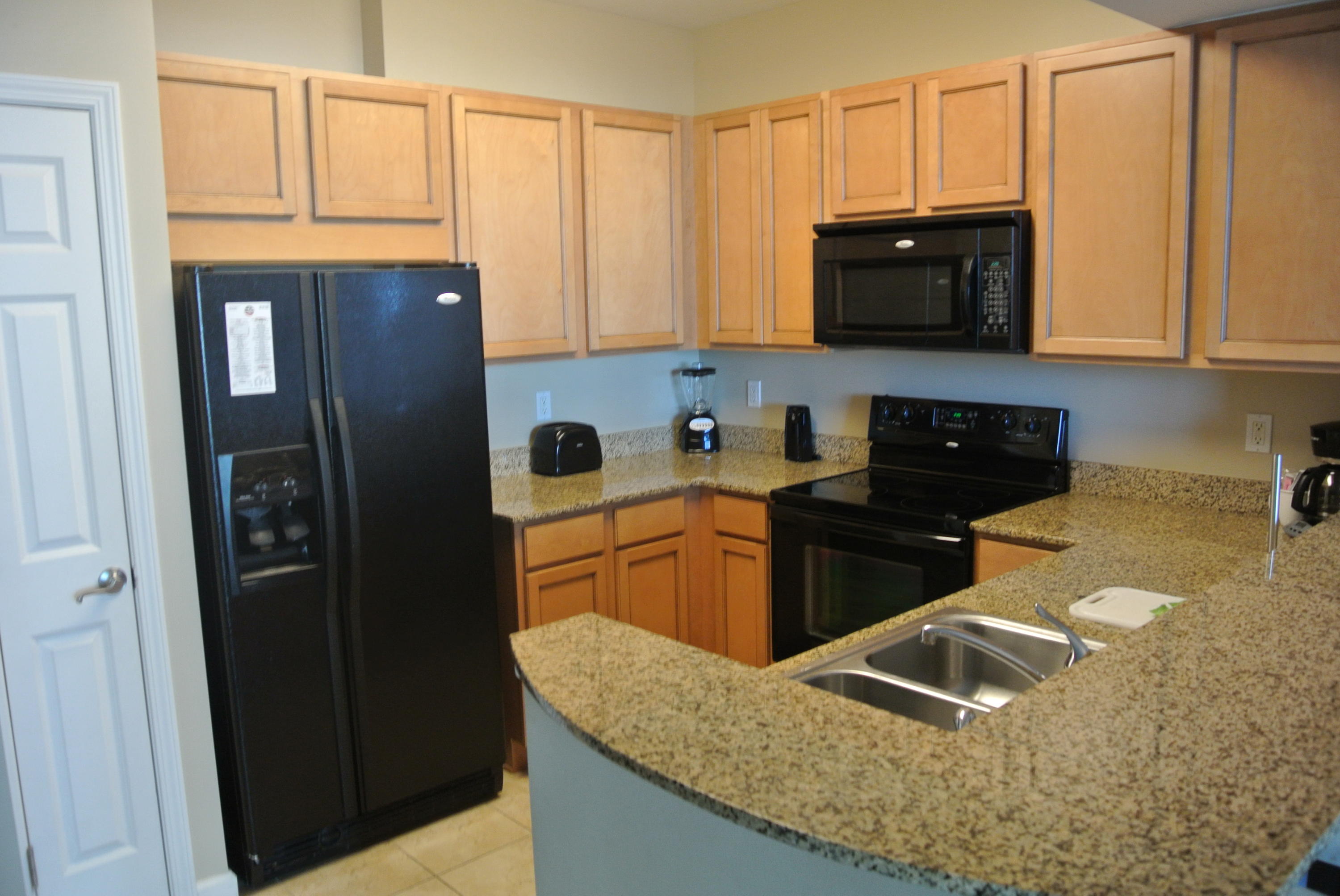 THE PALMS OF DESTIN - Residential