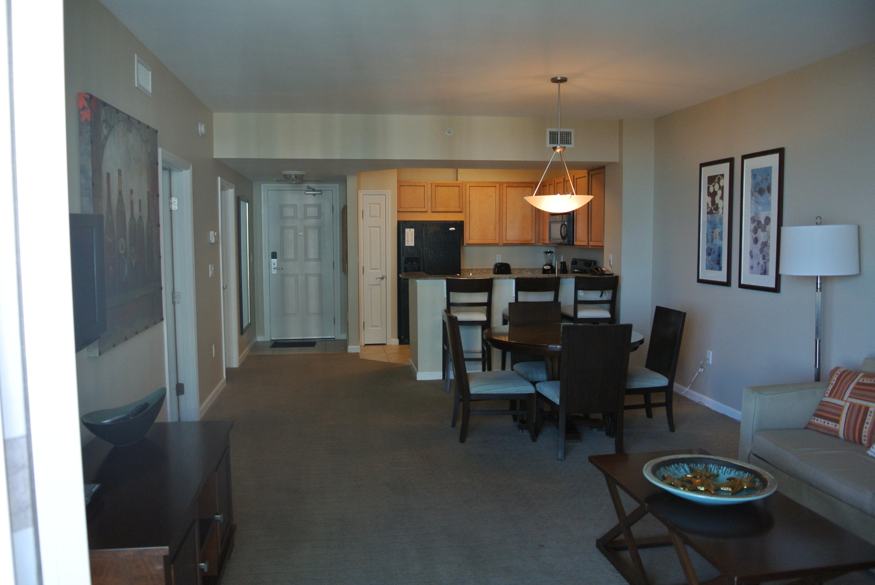 THE PALMS OF DESTIN - Residential