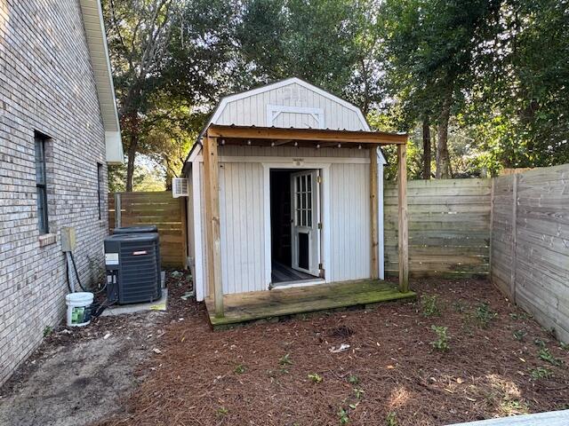 MORENO ACRES S/D - Residential Lease