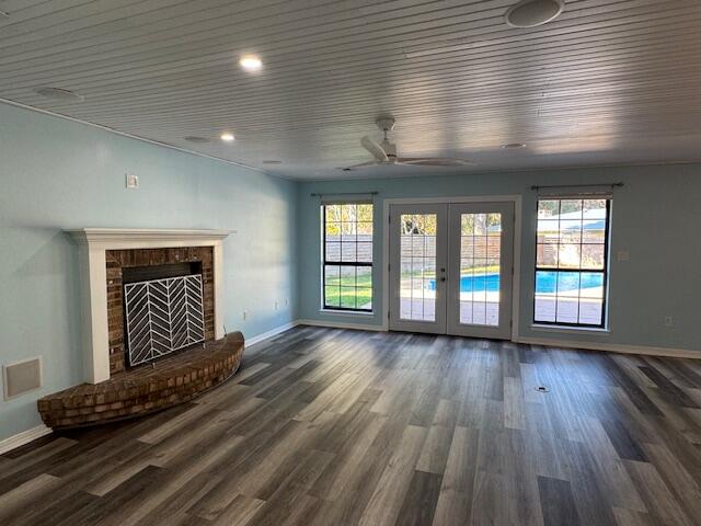 MORENO ACRES S/D - Residential Lease