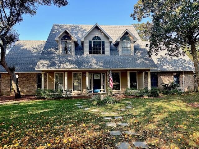 MORENO ACRES S/D - Residential Lease