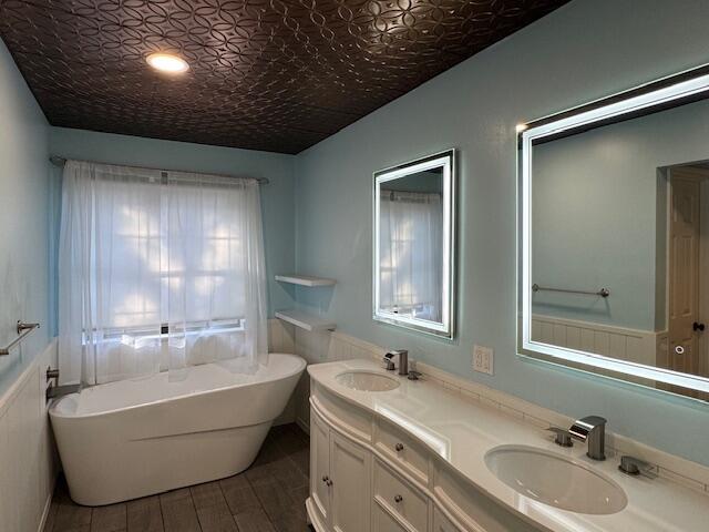 MORENO ACRES S/D - Residential Lease