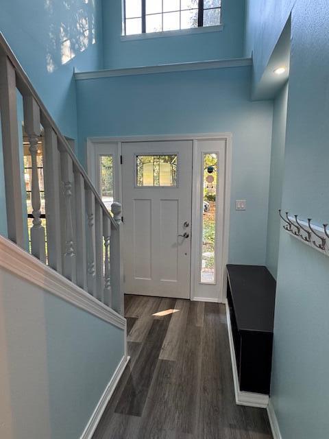 MORENO ACRES S/D - Residential Lease