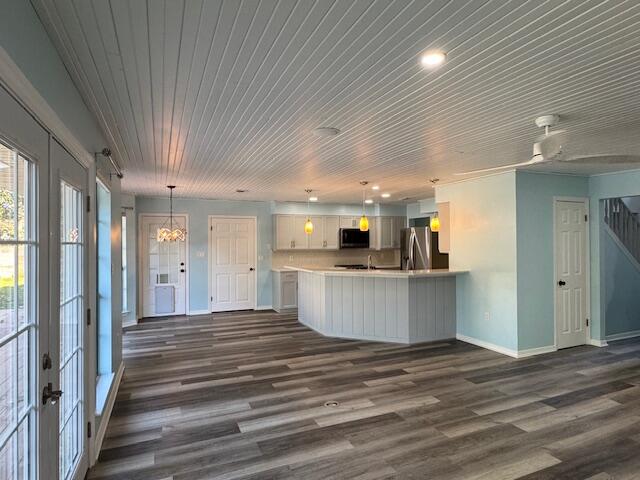 MORENO ACRES S/D - Residential Lease