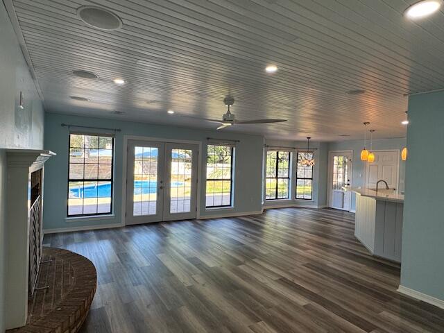 MORENO ACRES S/D - Residential Lease