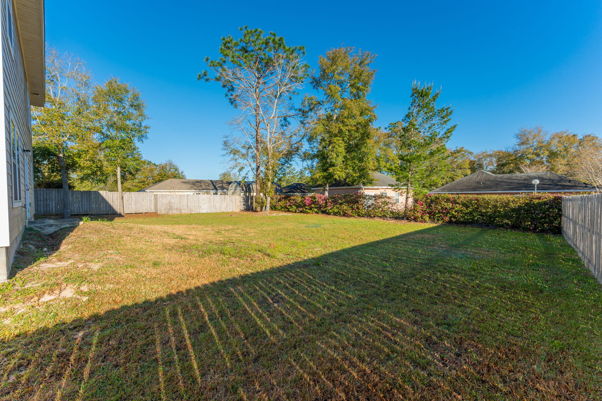 MAGNOLIA LAKE ESTATES PH 2 - Residential Lease