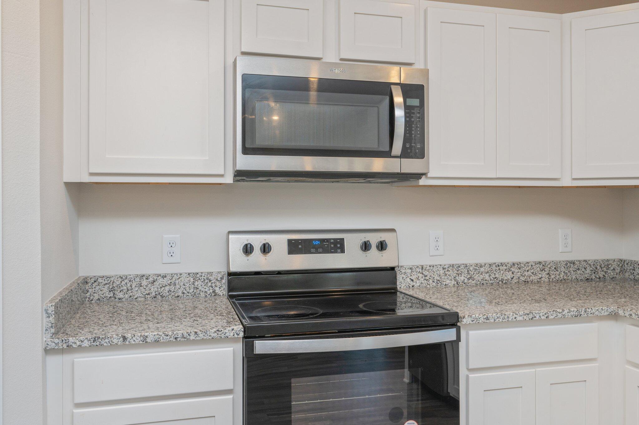 MAGNOLIA LAKE ESTATES PH 2 - Residential Lease