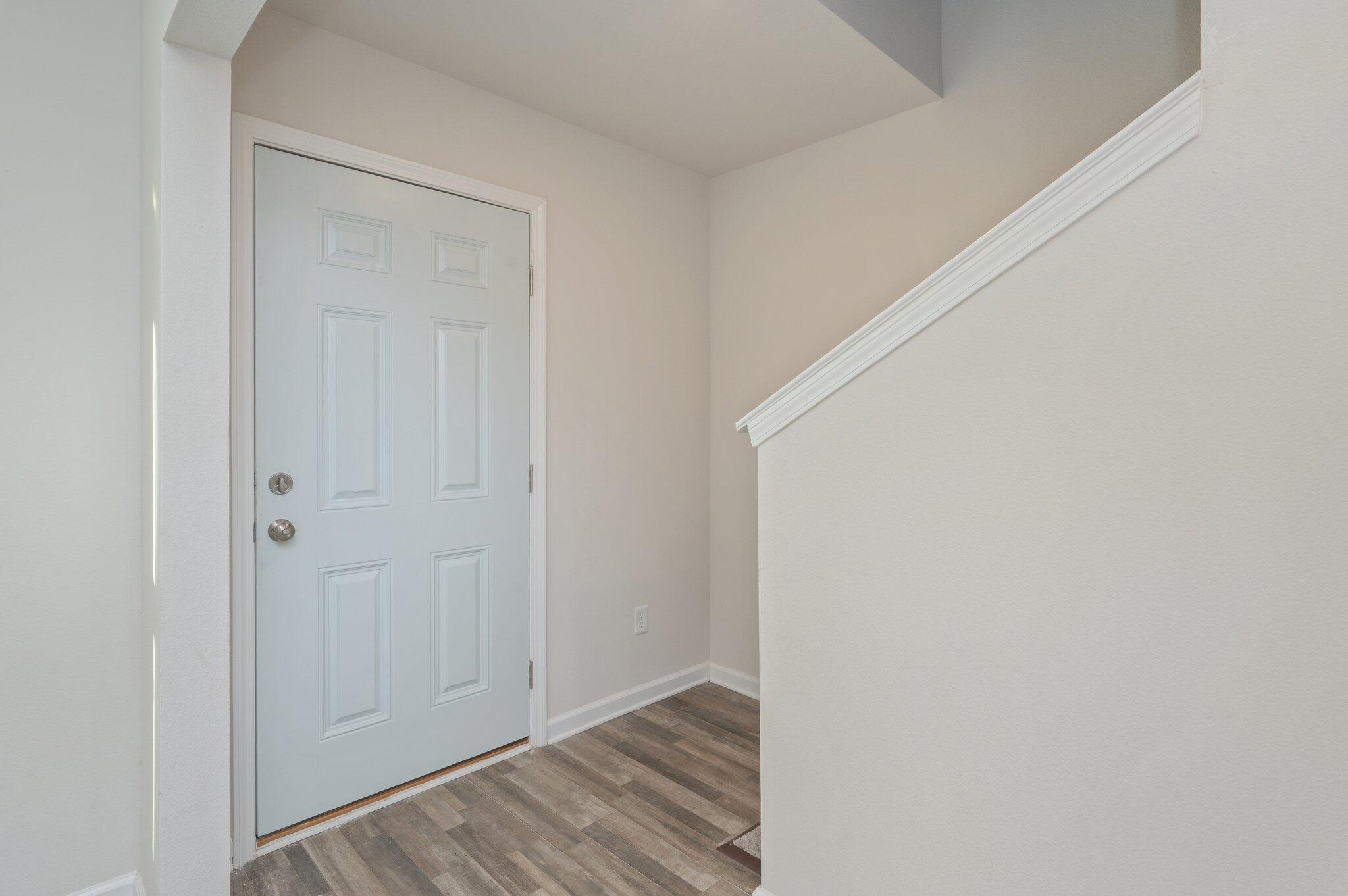 MAGNOLIA LAKE ESTATES PH 2 - Residential Lease