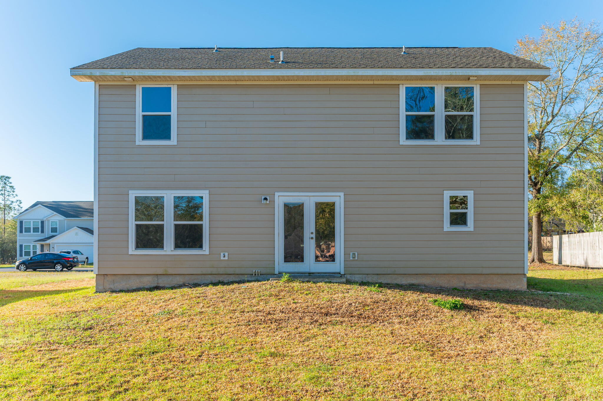 MAGNOLIA LAKE ESTATES PH 2 - Residential Lease