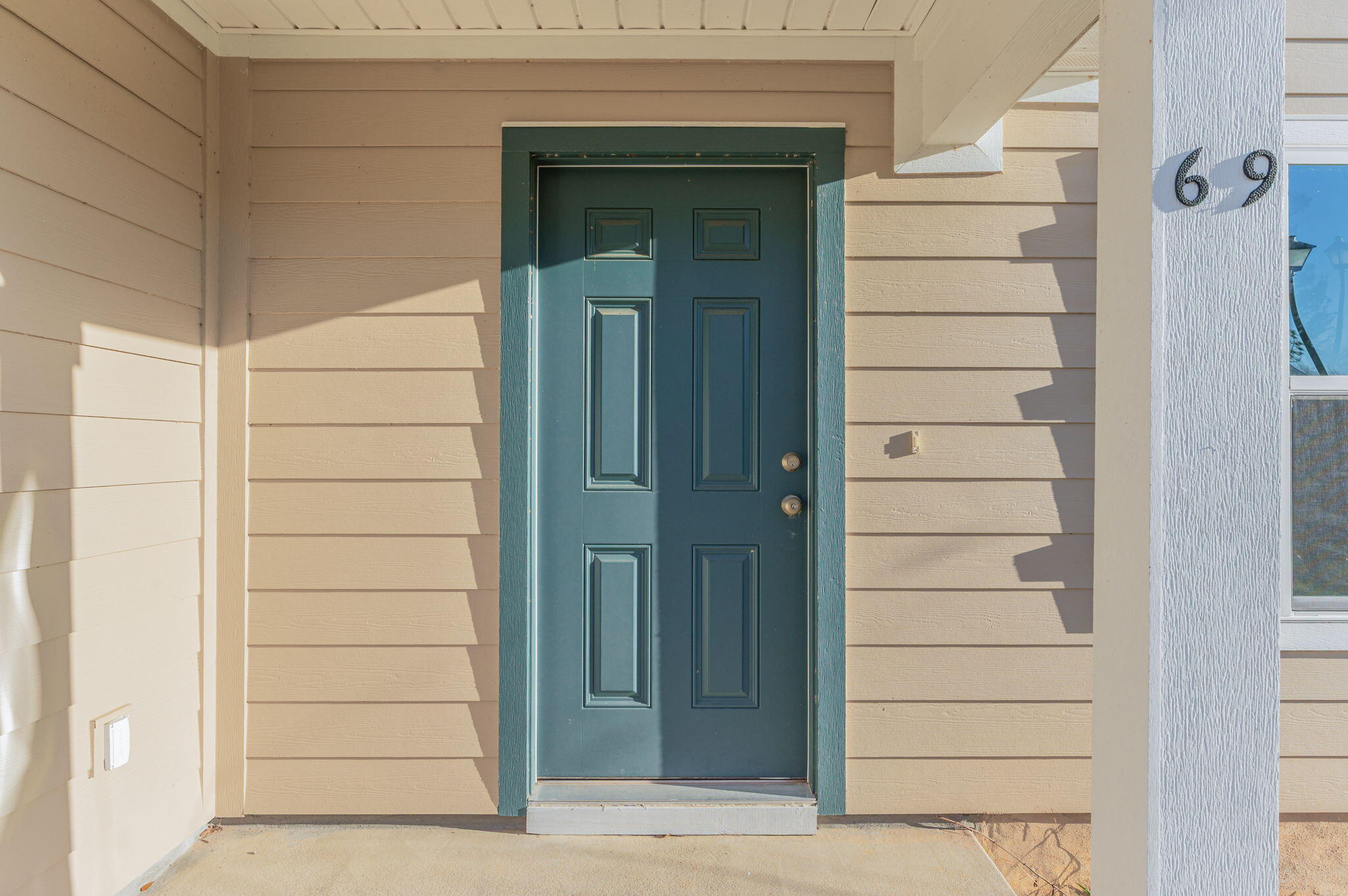 MAGNOLIA LAKE ESTATES PH 2 - Residential Lease