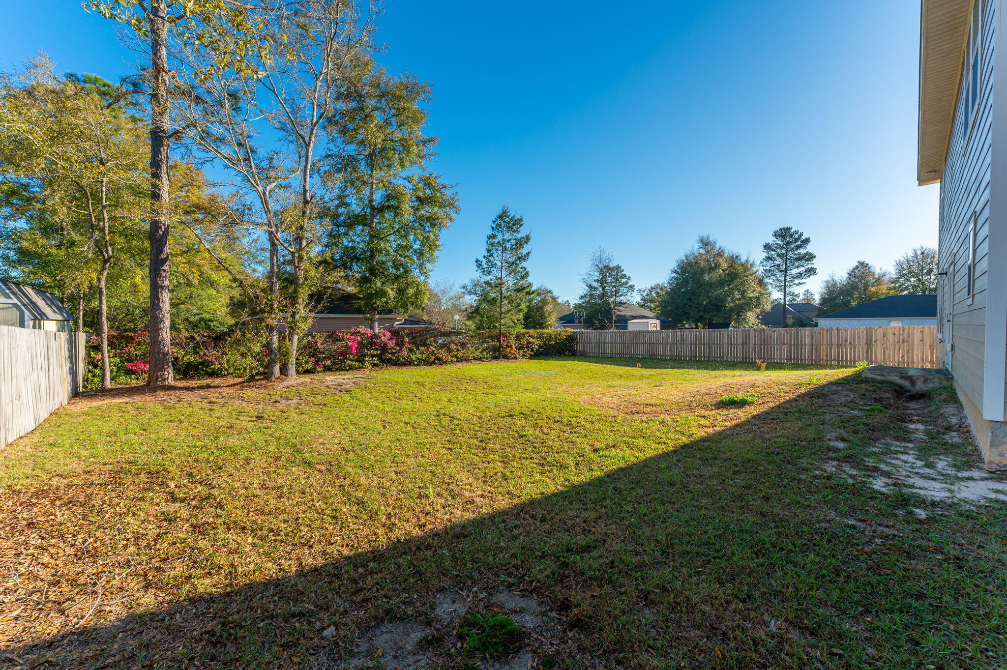 MAGNOLIA LAKE ESTATES PH 2 - Residential Lease