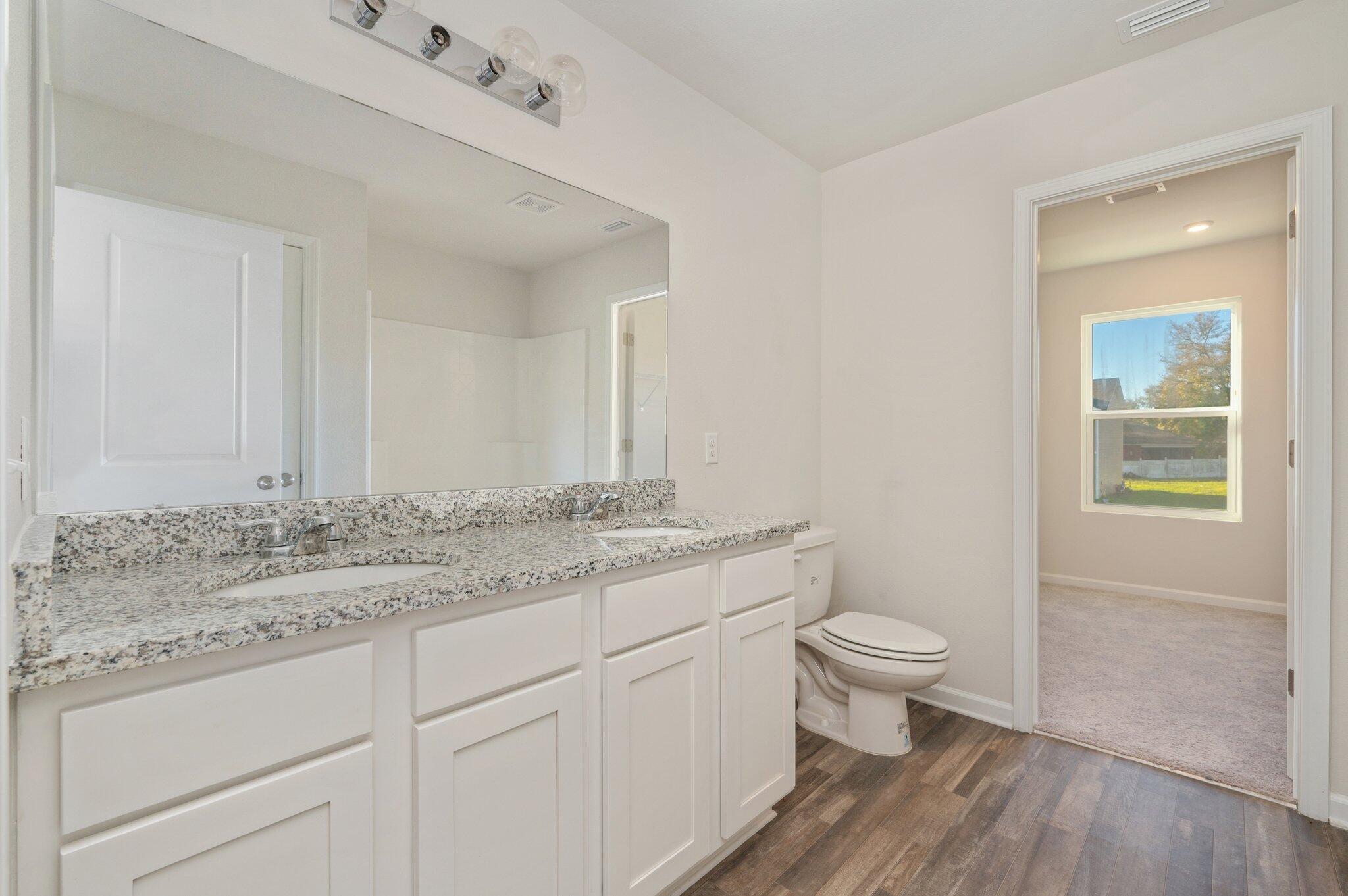 MAGNOLIA LAKE ESTATES PH 2 - Residential Lease