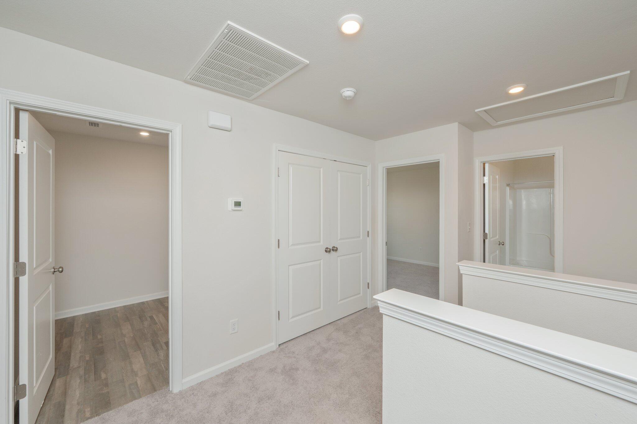 MAGNOLIA LAKE ESTATES PH 2 - Residential Lease