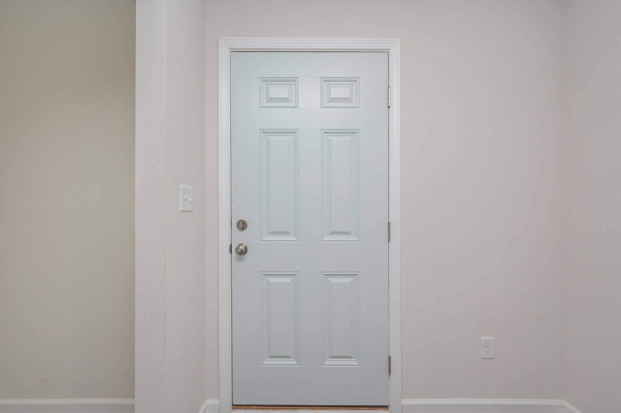 MAGNOLIA LAKE ESTATES PH 2 - Residential Lease