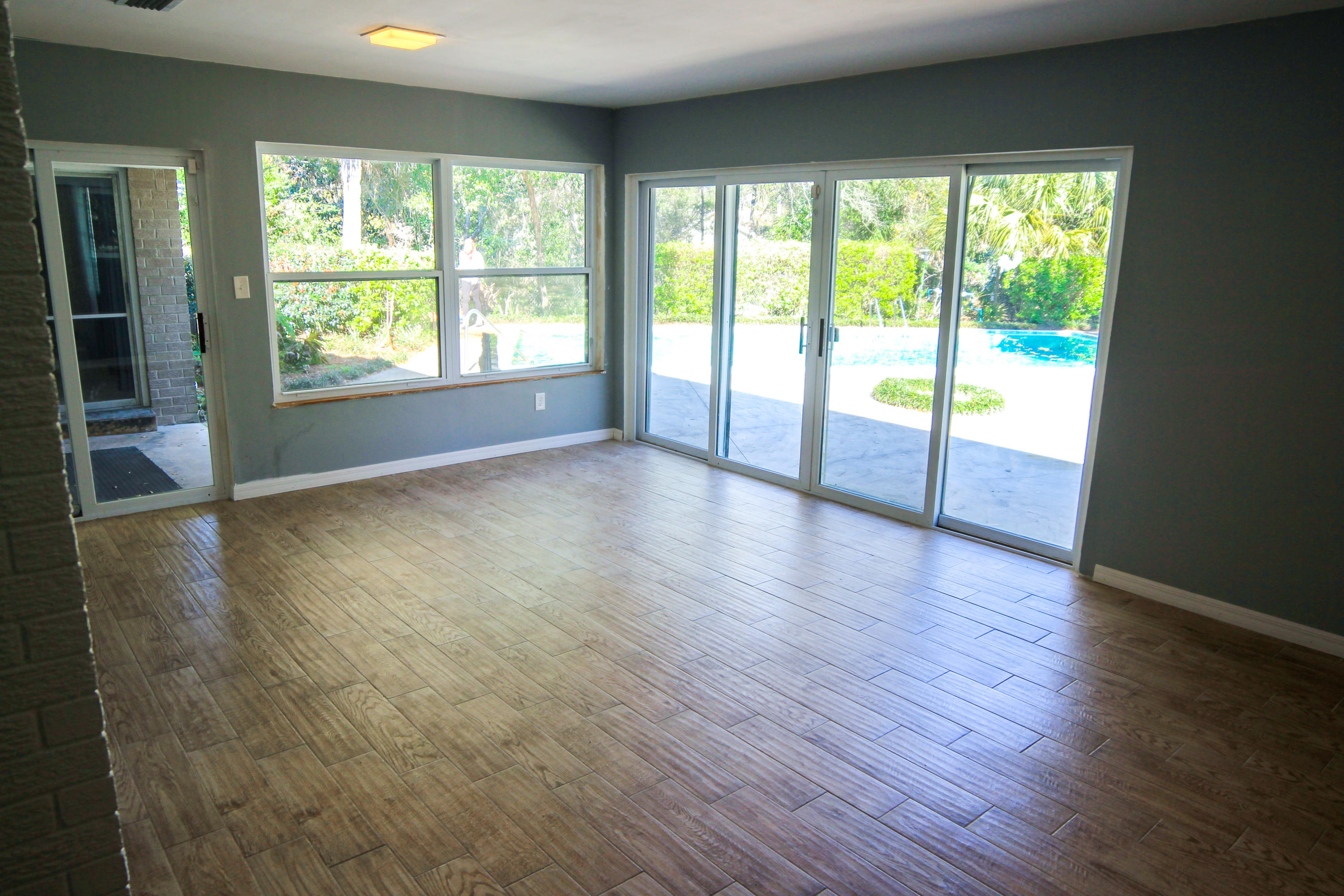 CHATEAUGUAY - Residential