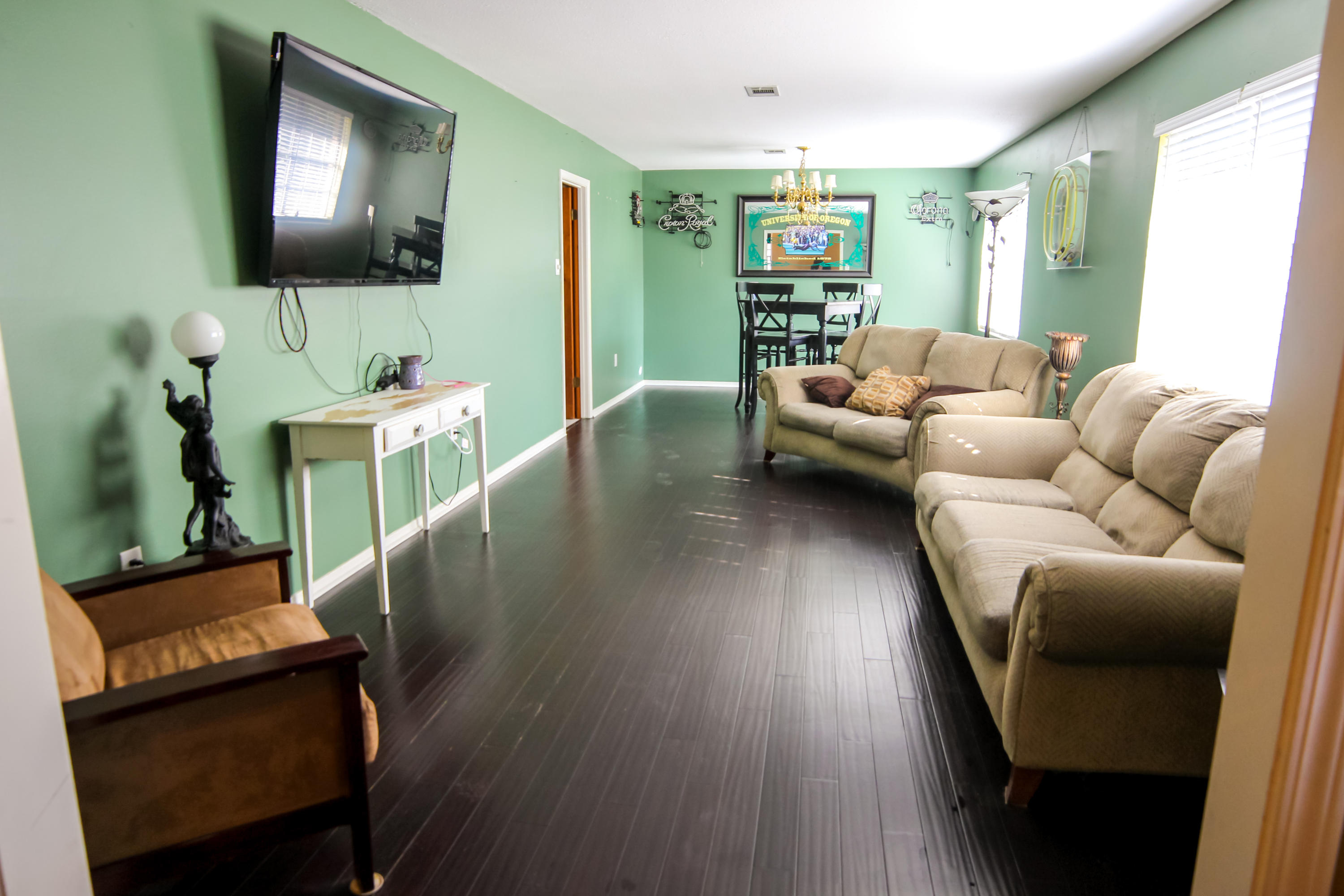 CHATEAUGUAY - Residential