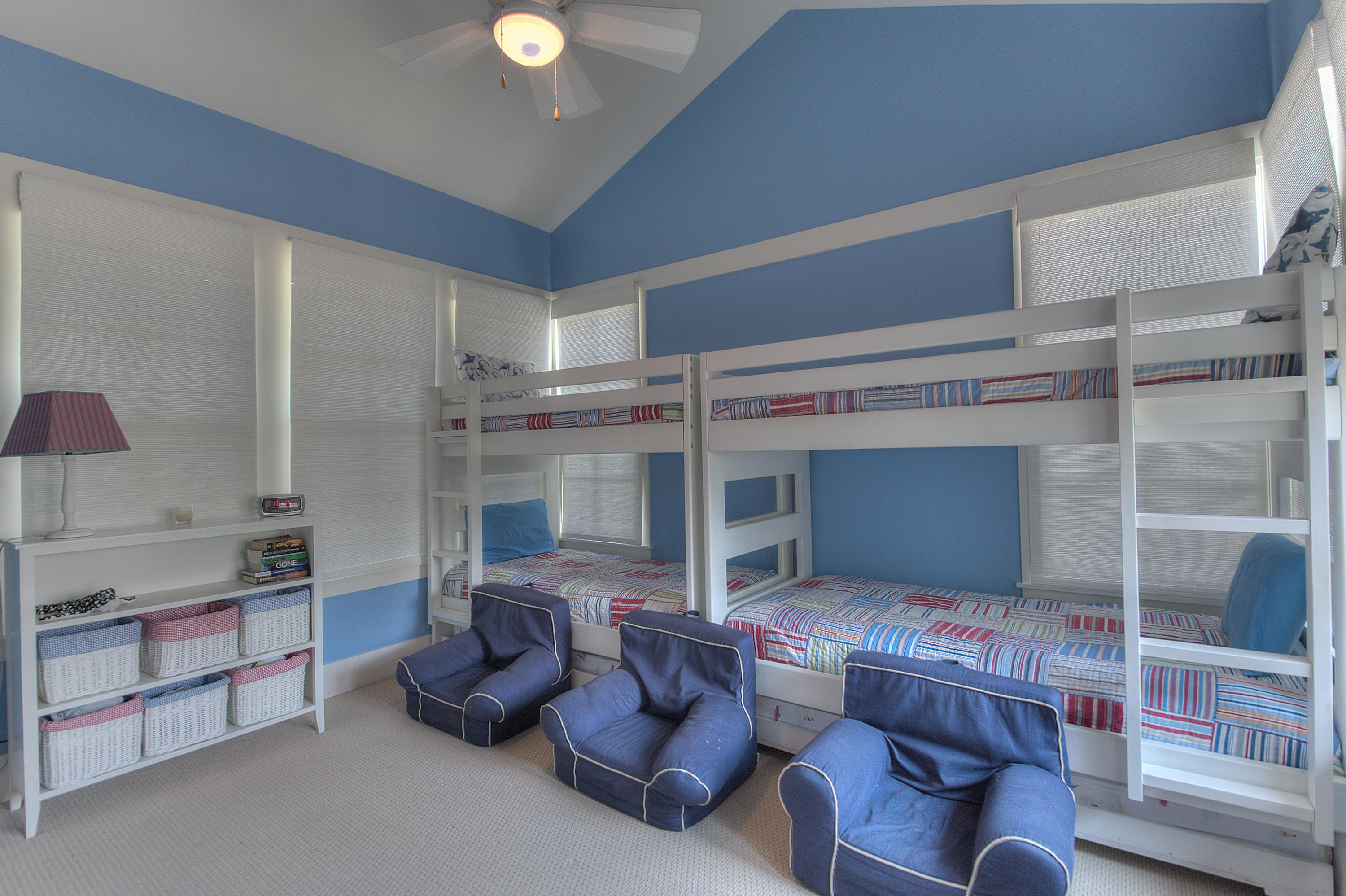 WATERCOLOR - Residential