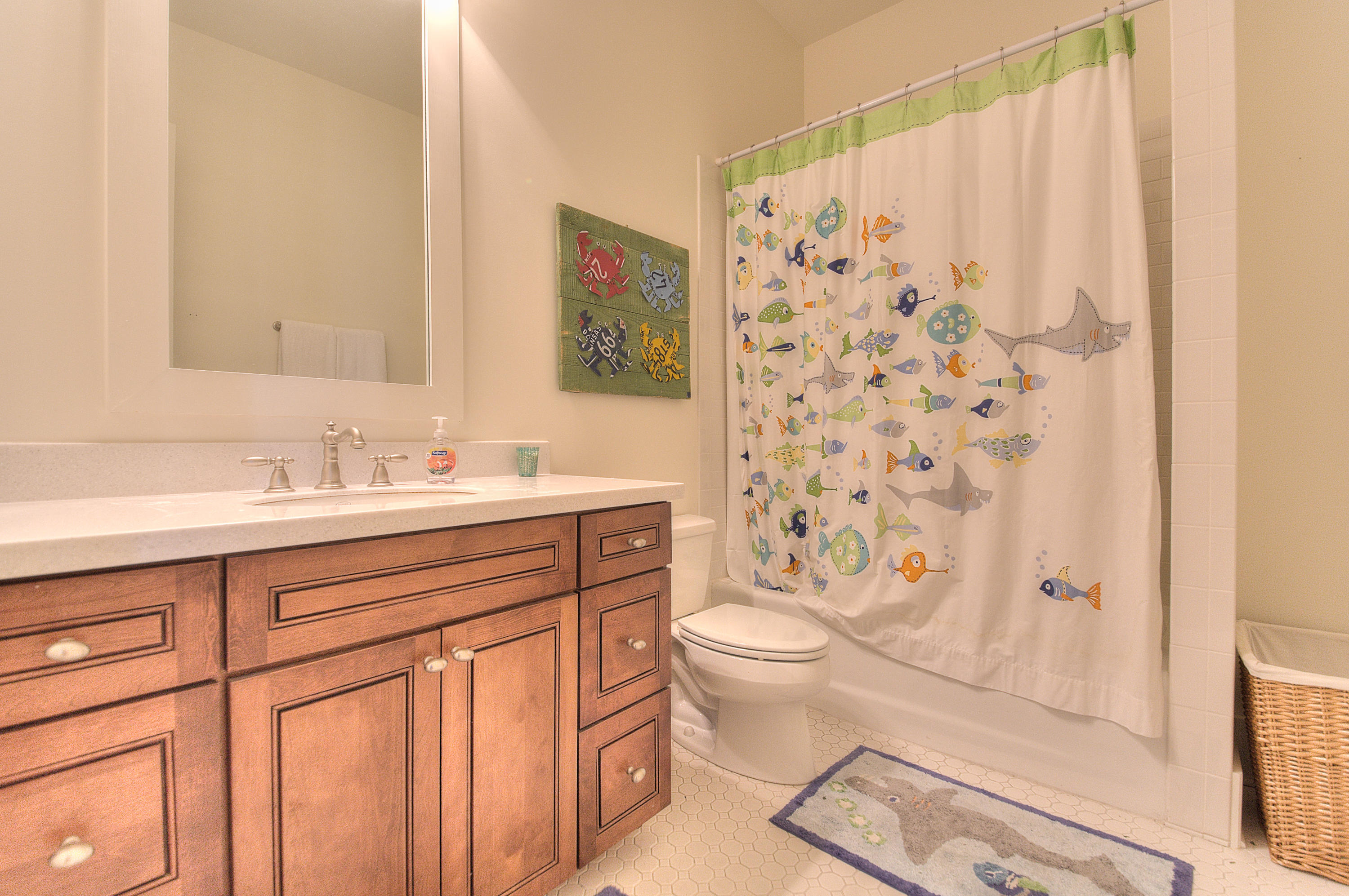 WATERCOLOR - Residential