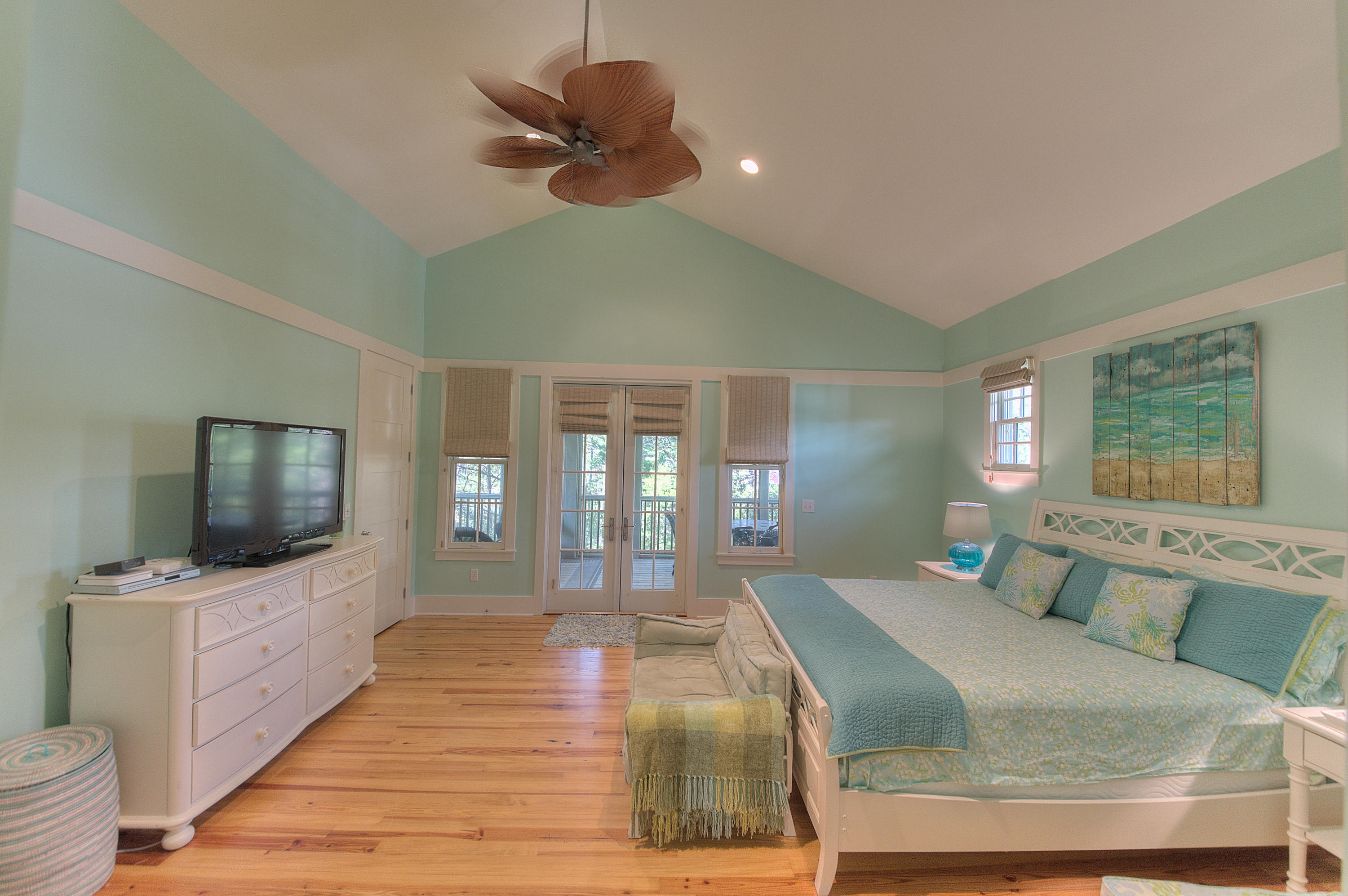 WATERCOLOR - Residential