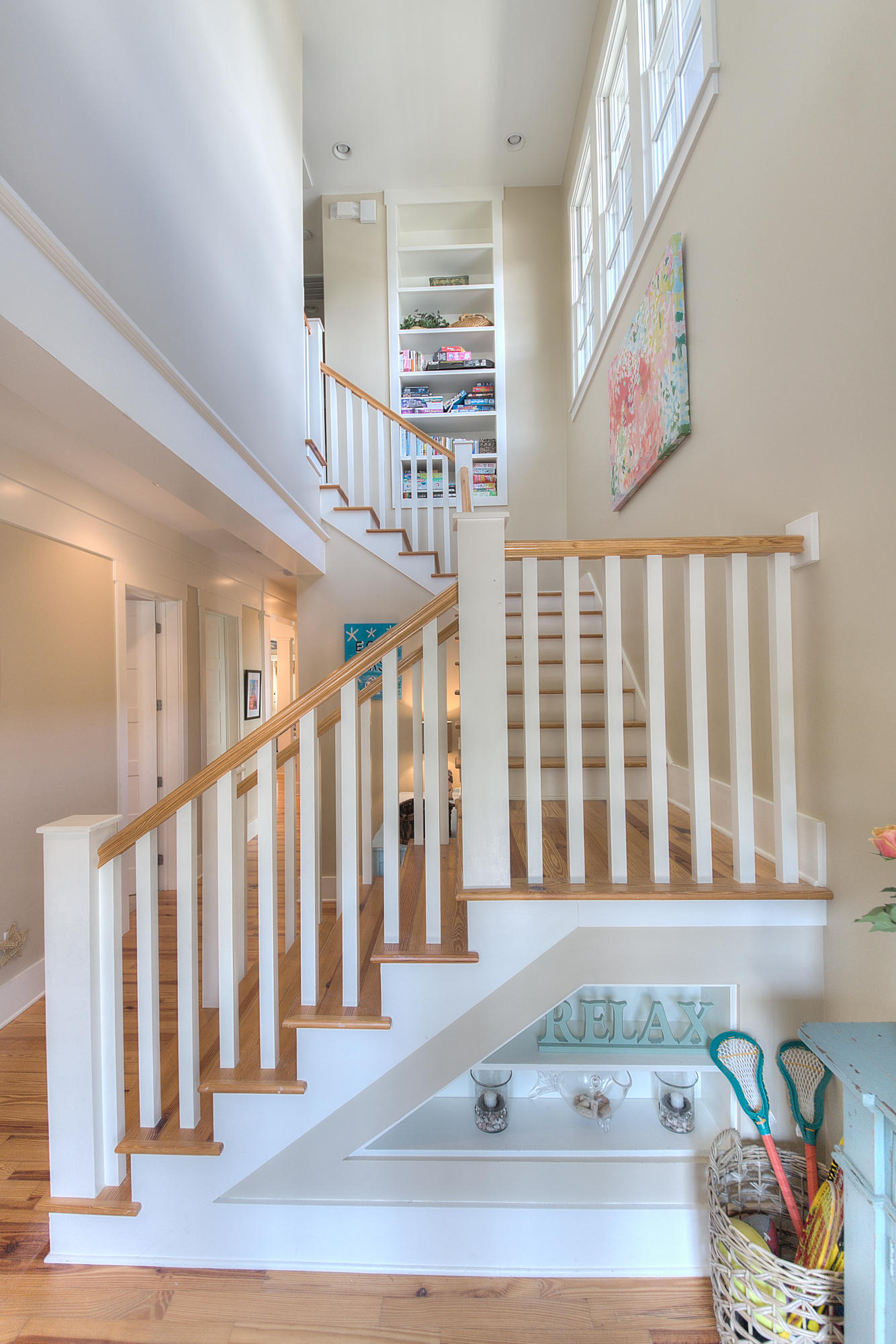 WATERCOLOR - Residential