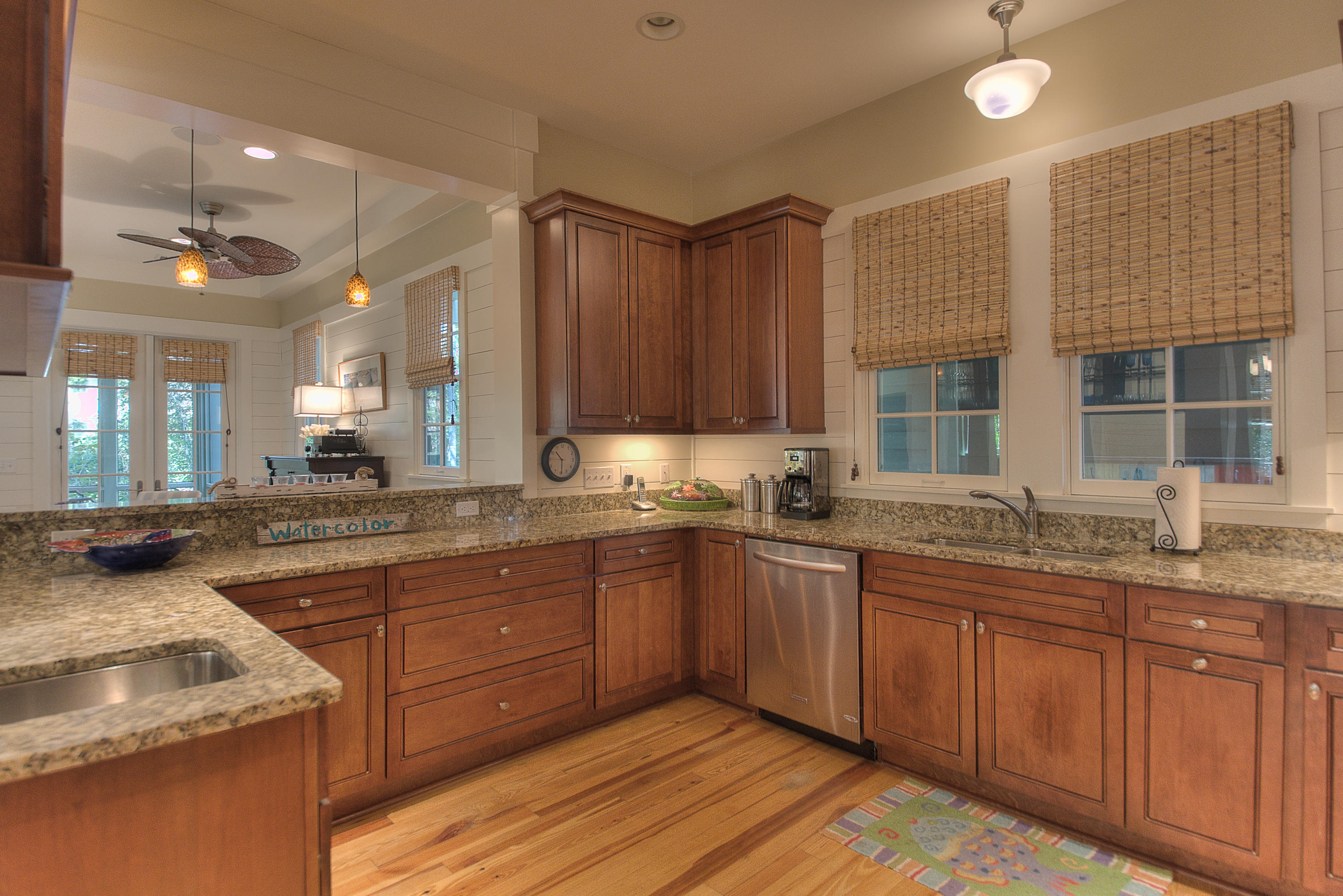 WATERCOLOR - Residential