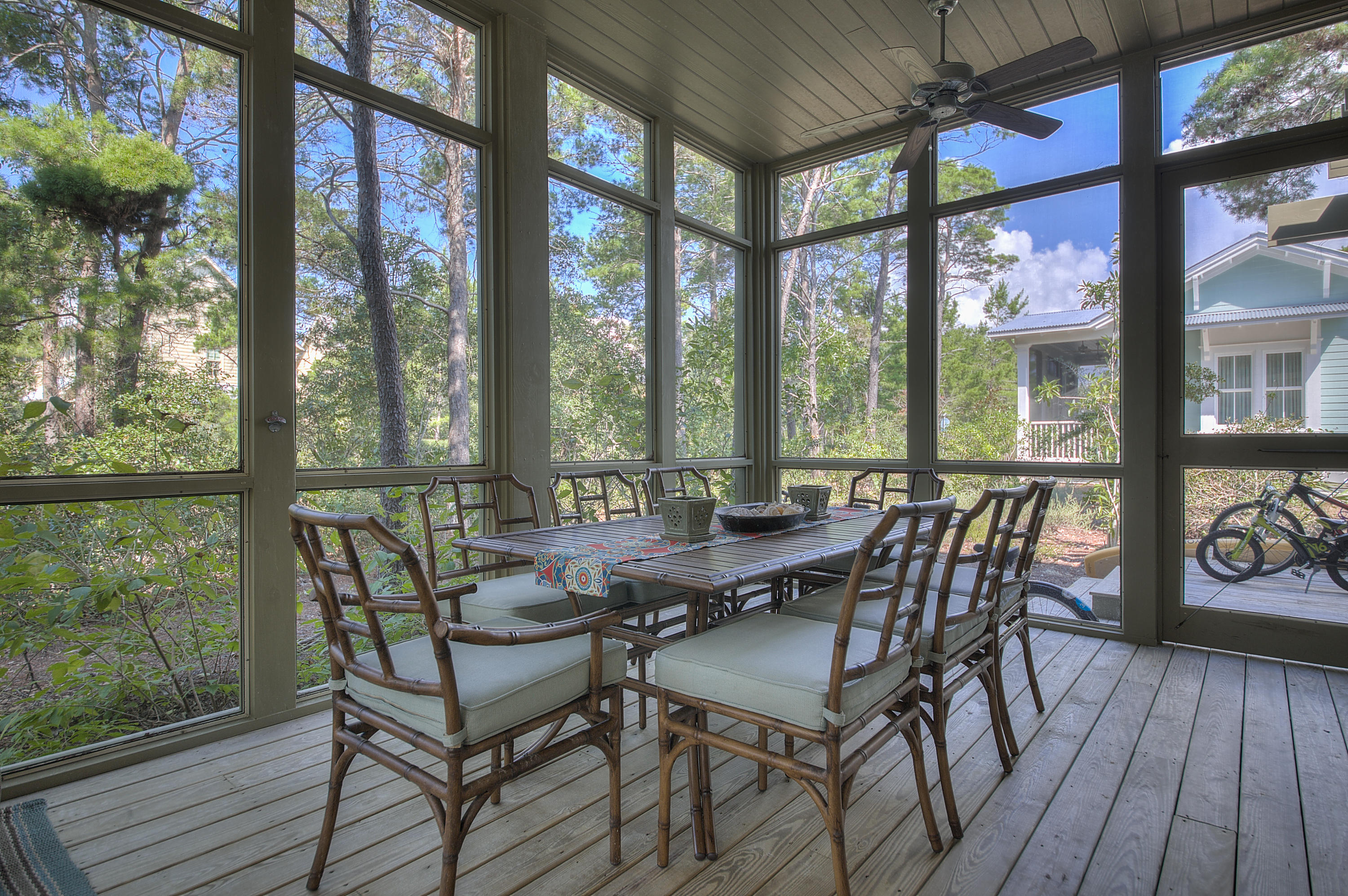 WATERCOLOR - Residential