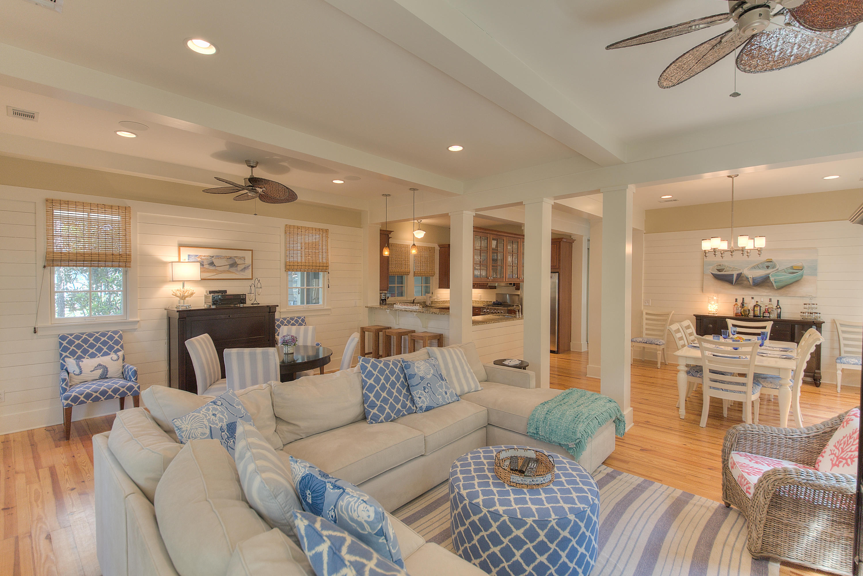 WATERCOLOR - Residential