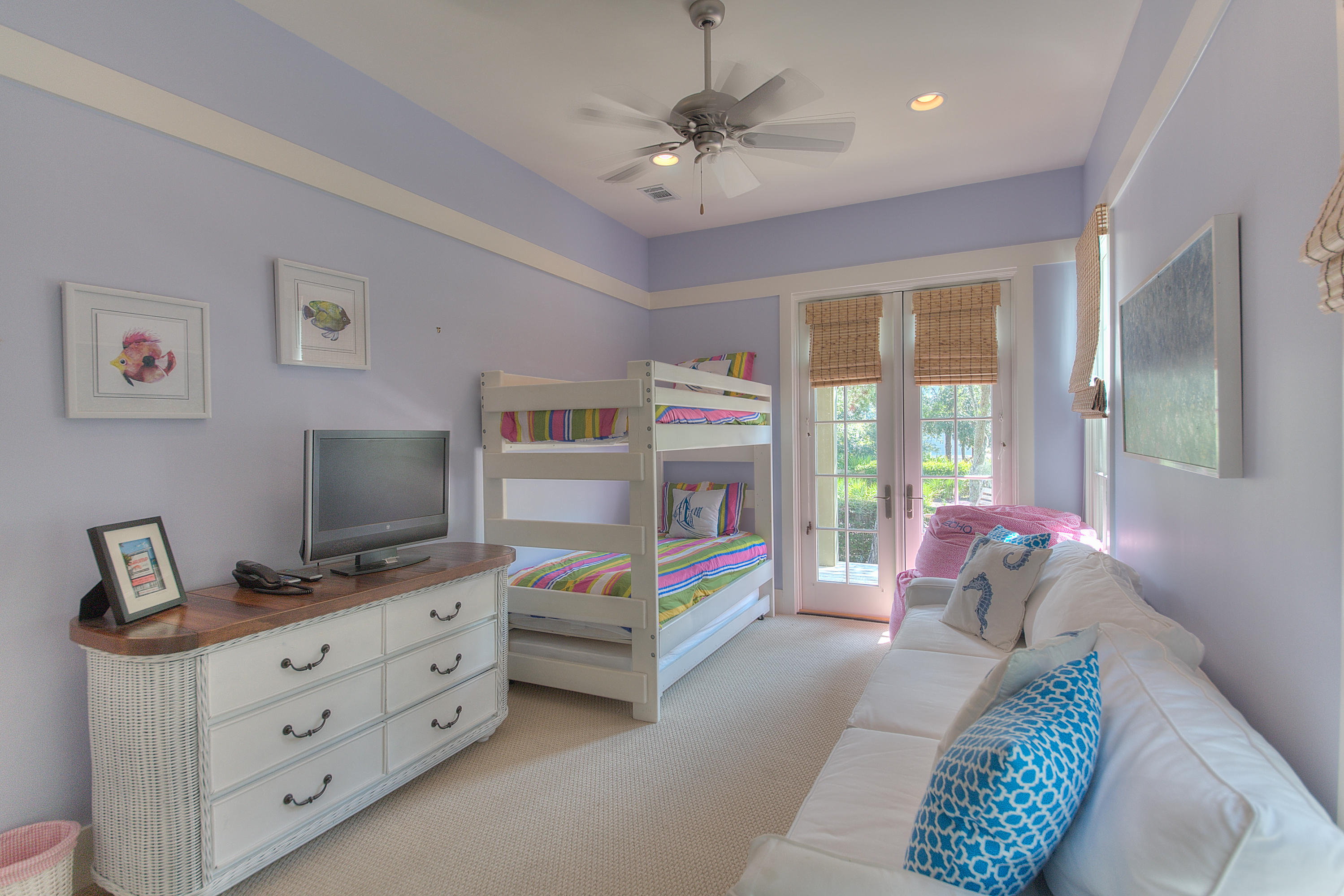 WATERCOLOR - Residential