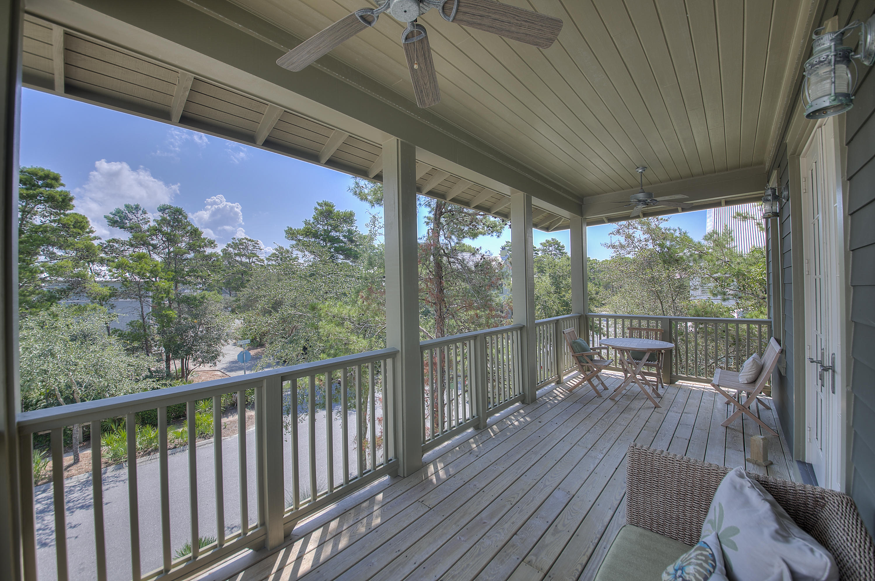 WATERCOLOR - Residential