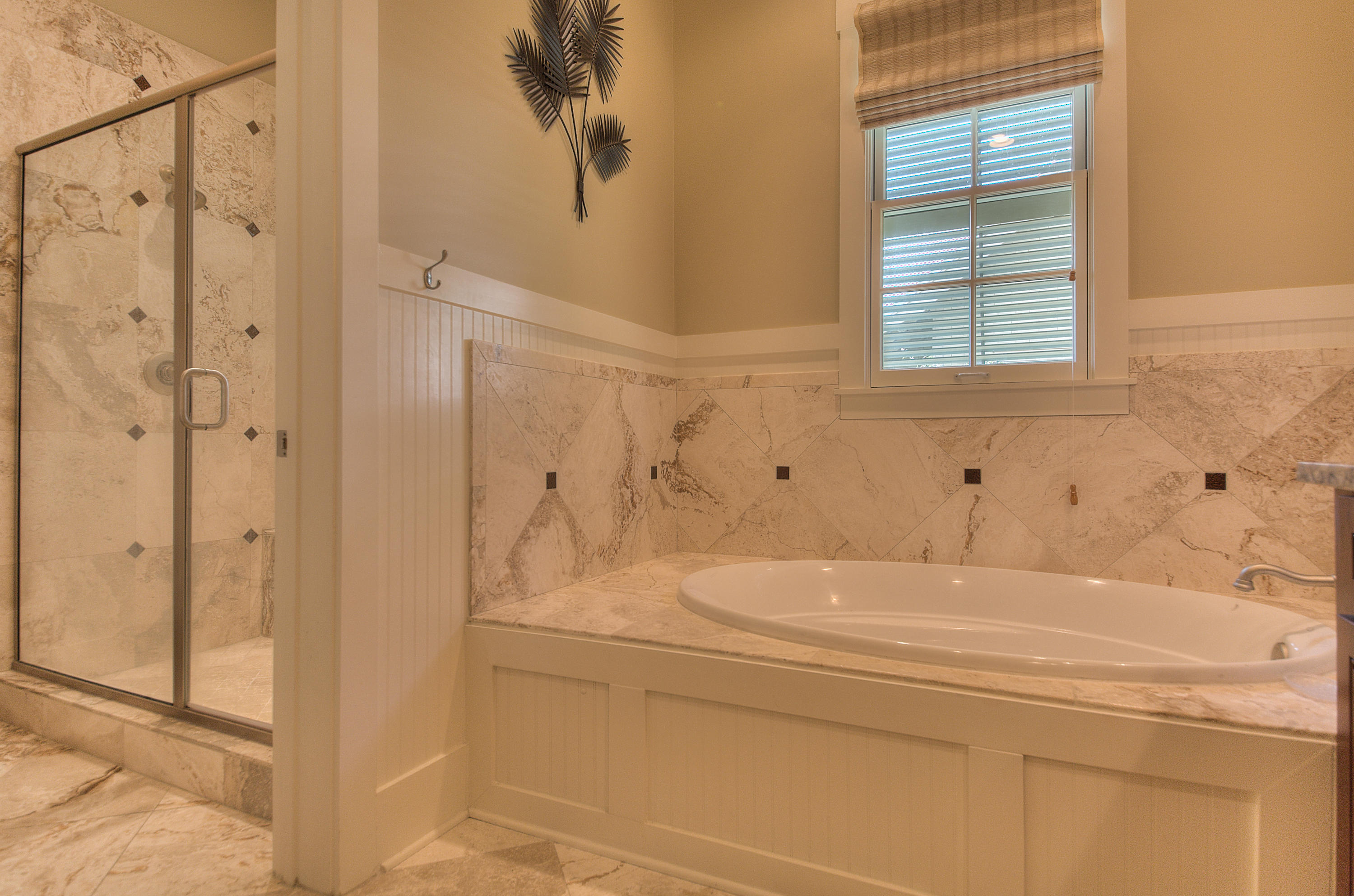 WATERCOLOR - Residential