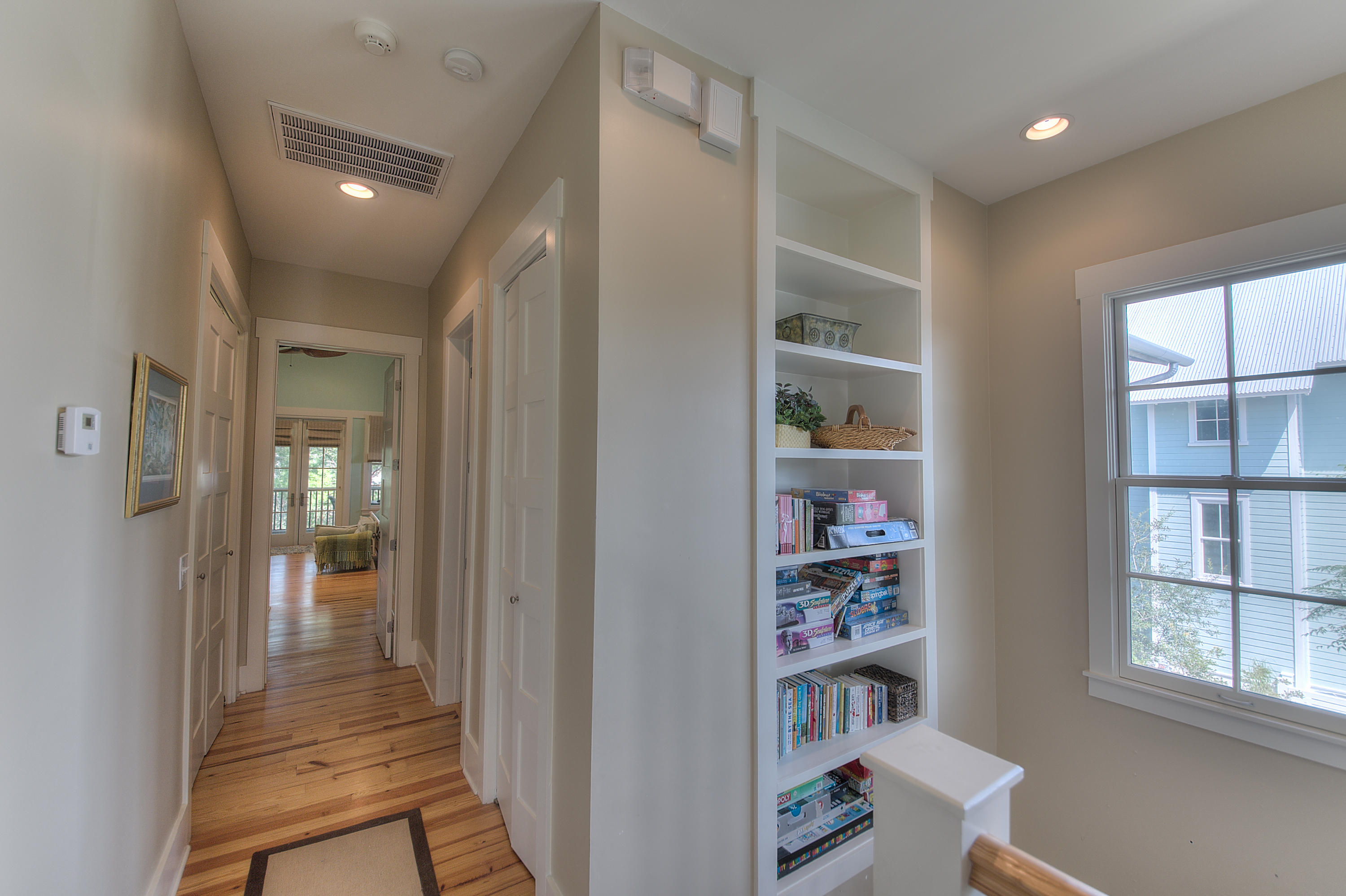 WATERCOLOR - Residential