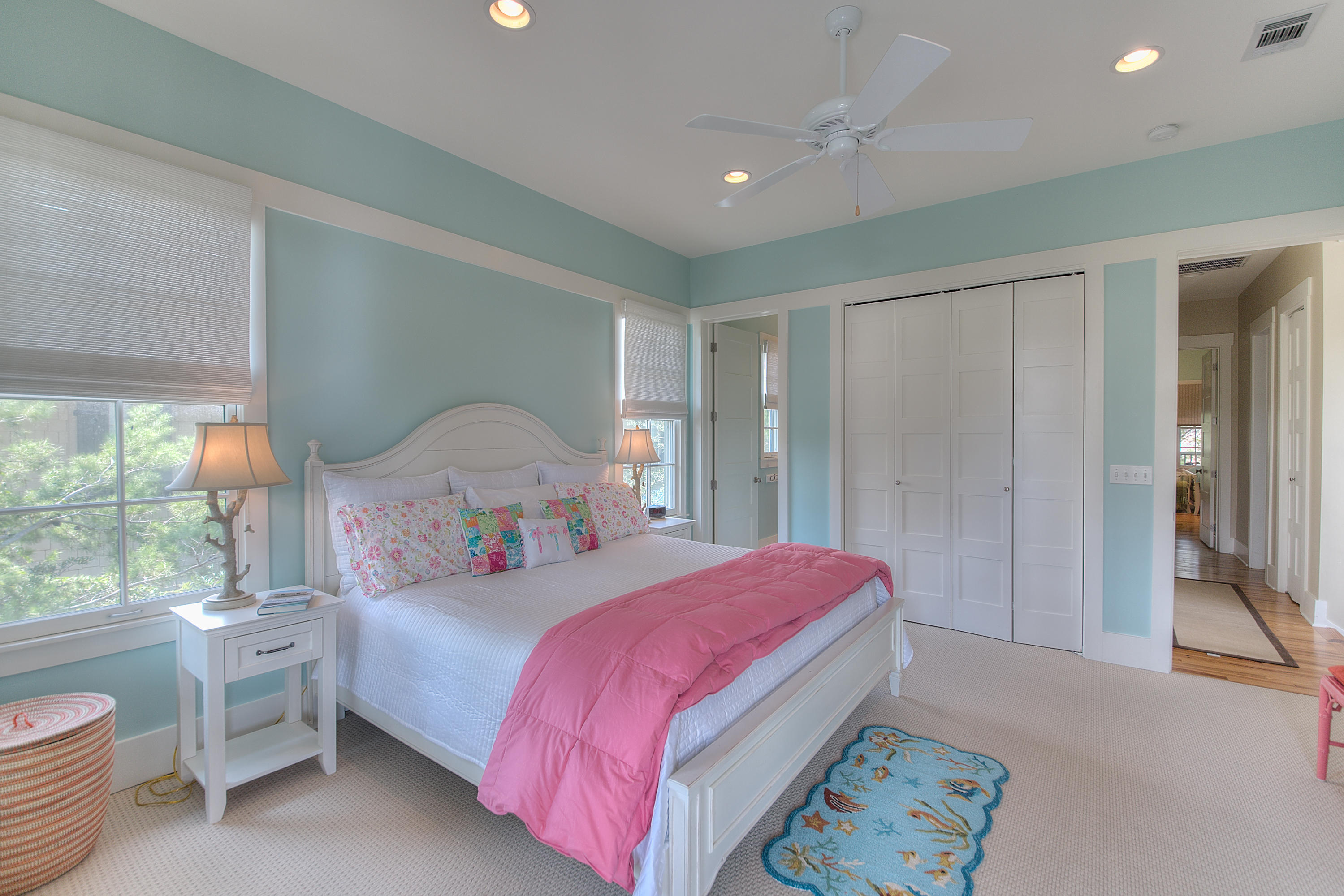 WATERCOLOR - Residential