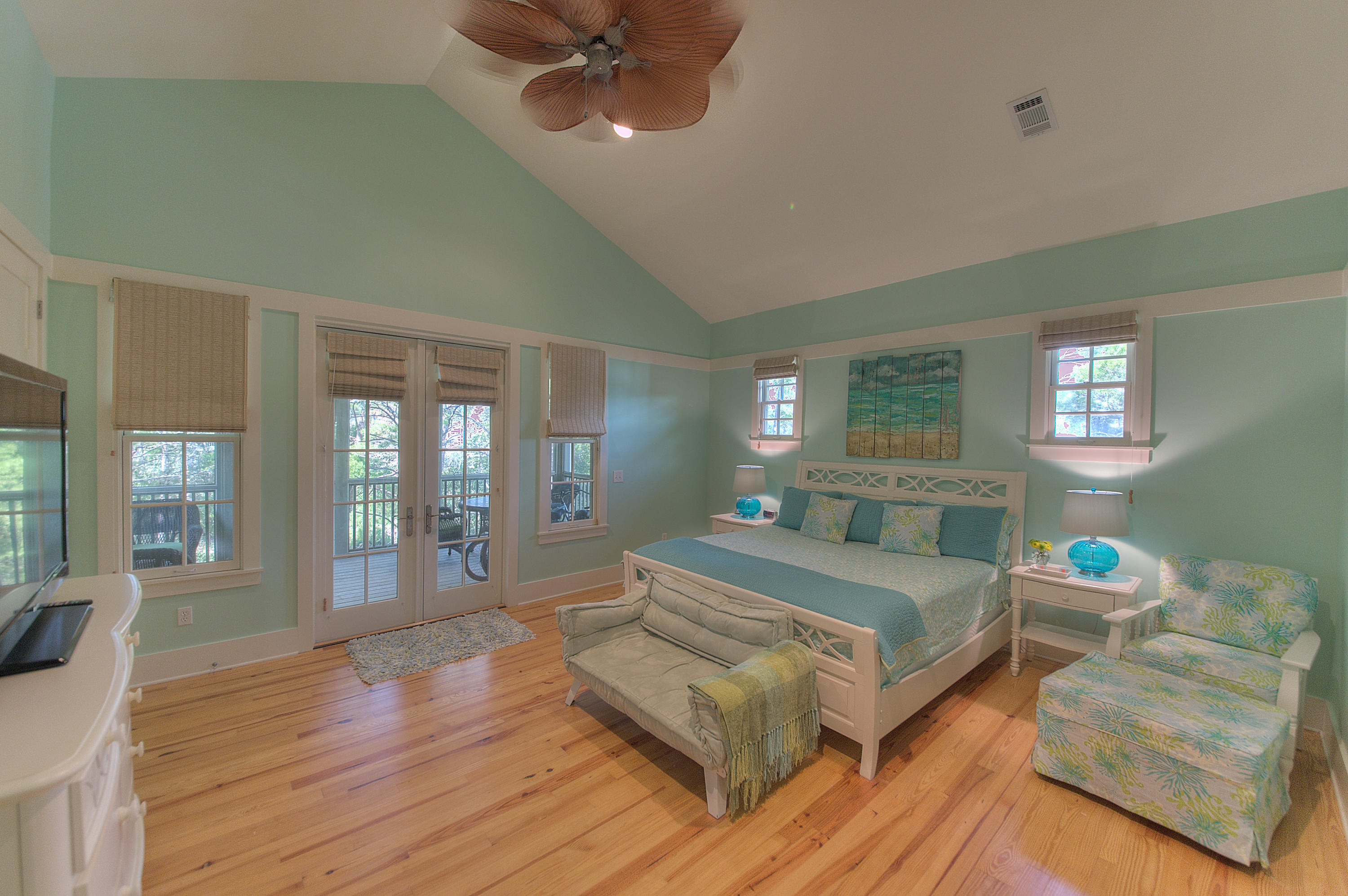 WATERCOLOR - Residential