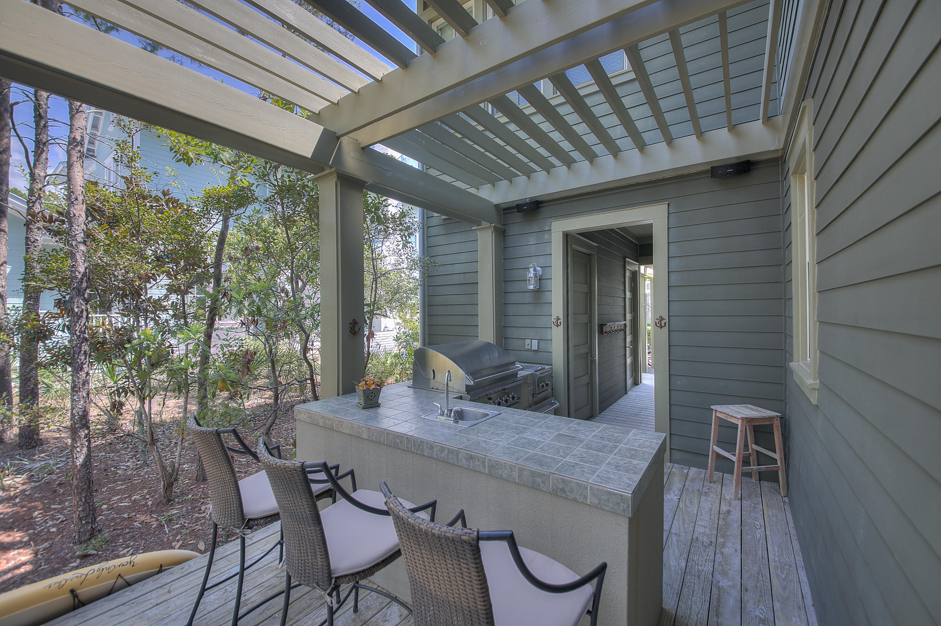 WATERCOLOR - Residential