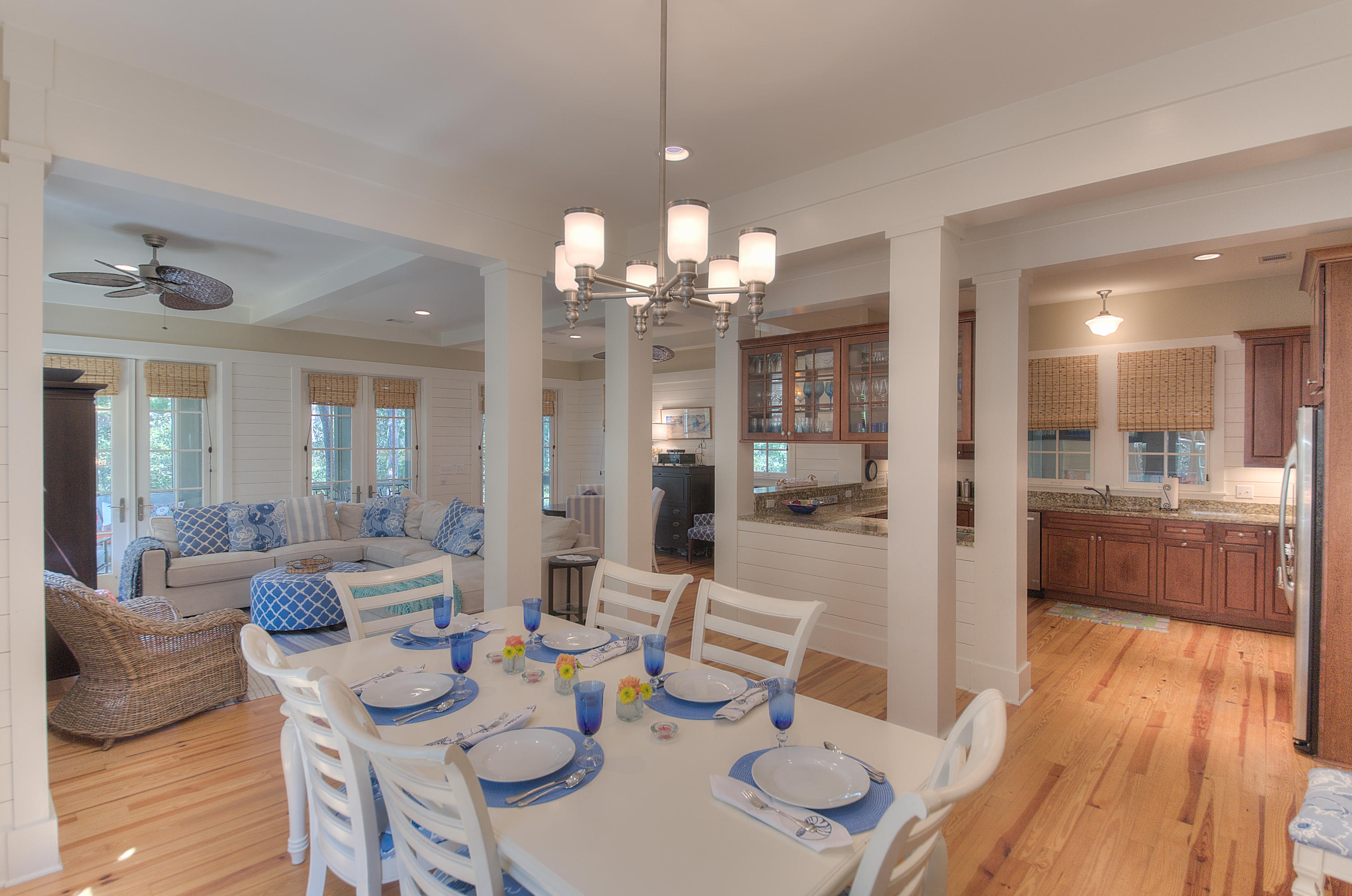 WATERCOLOR - Residential