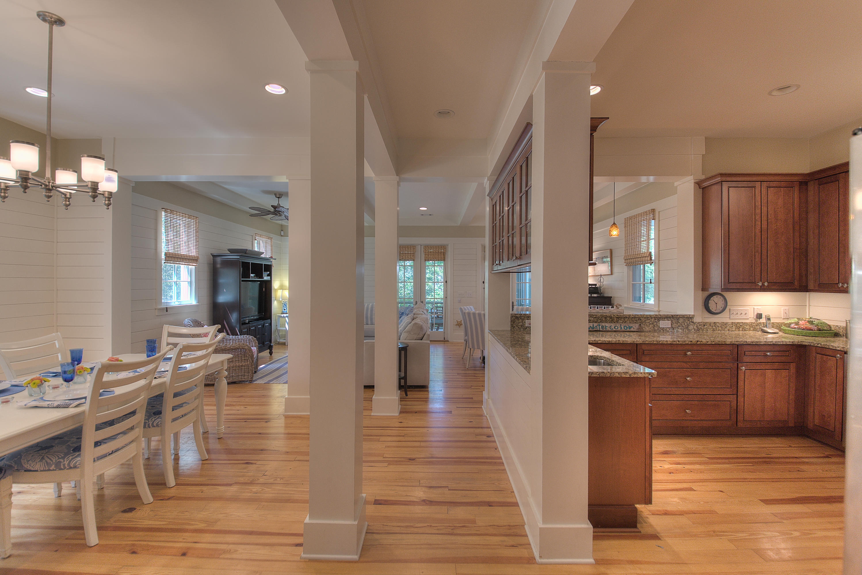 WATERCOLOR - Residential