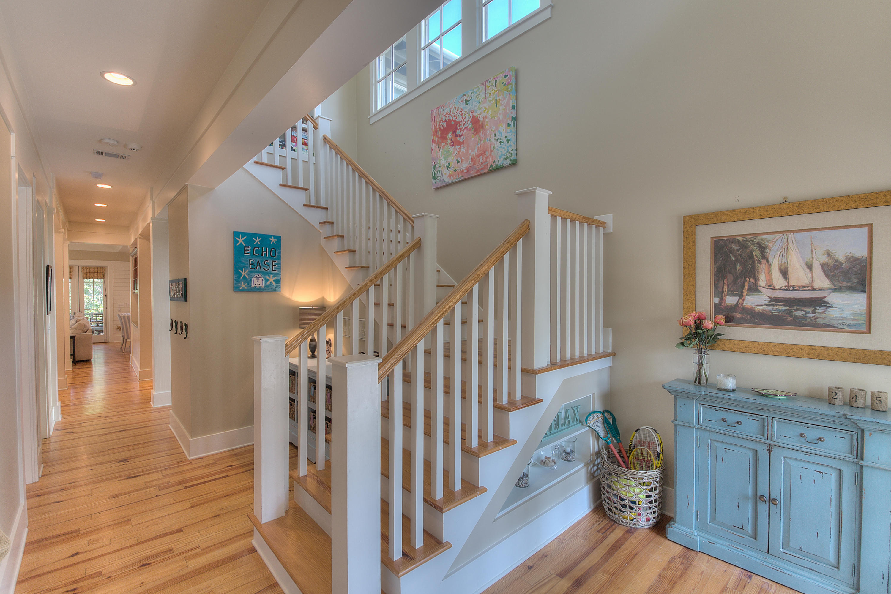 WATERCOLOR - Residential