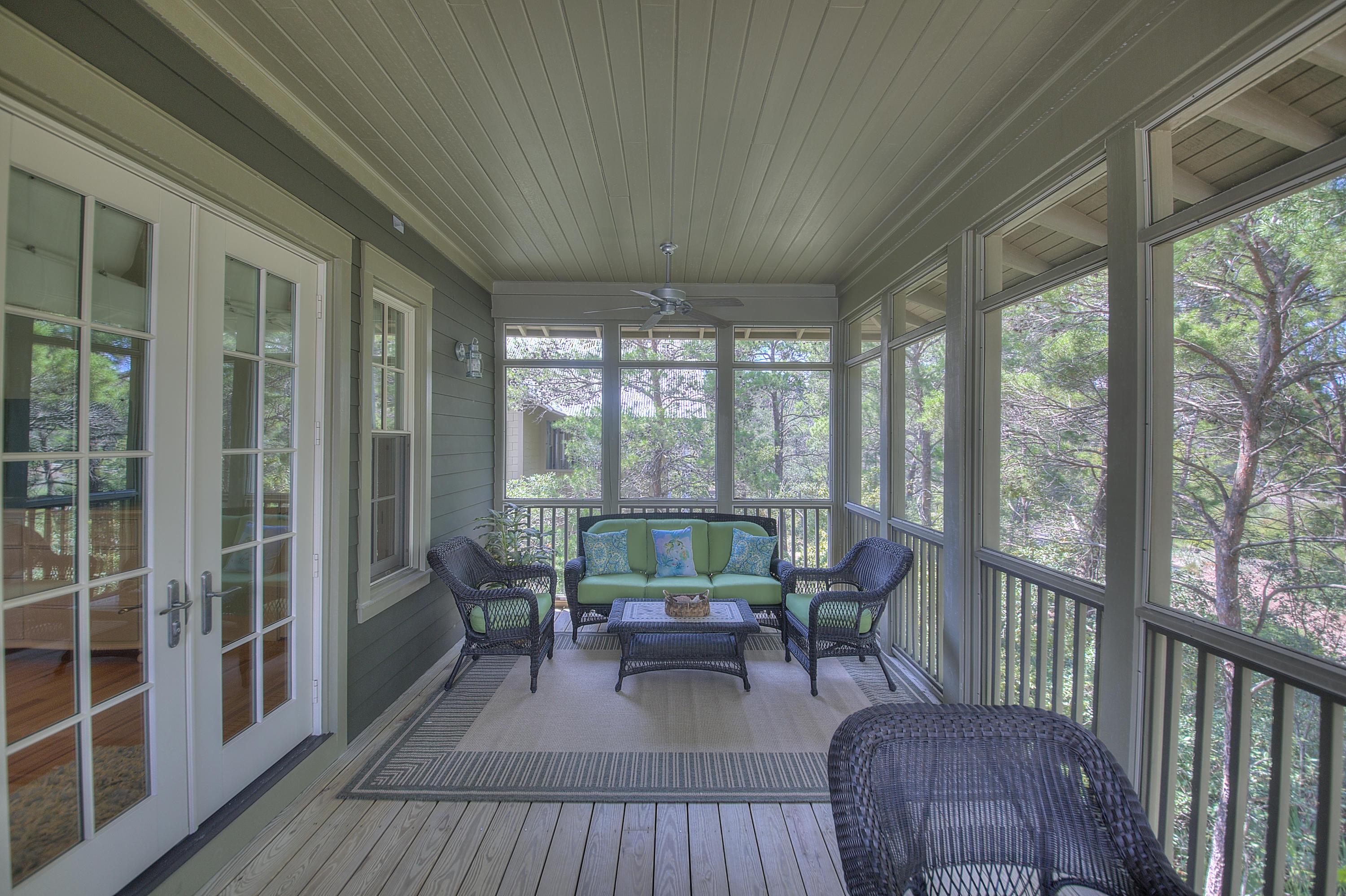 WATERCOLOR - Residential