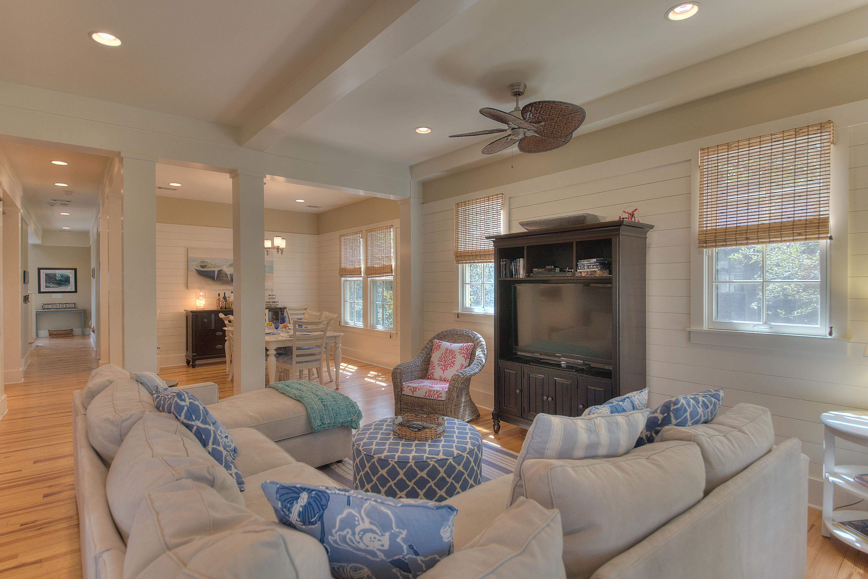 WATERCOLOR - Residential